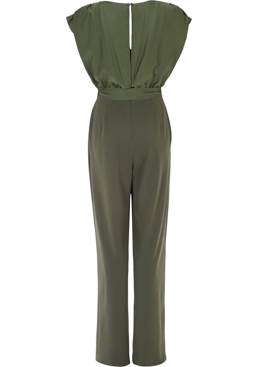 SWING JUMPSUIT