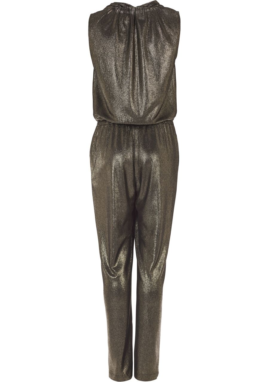 SWING JUMPSUIT