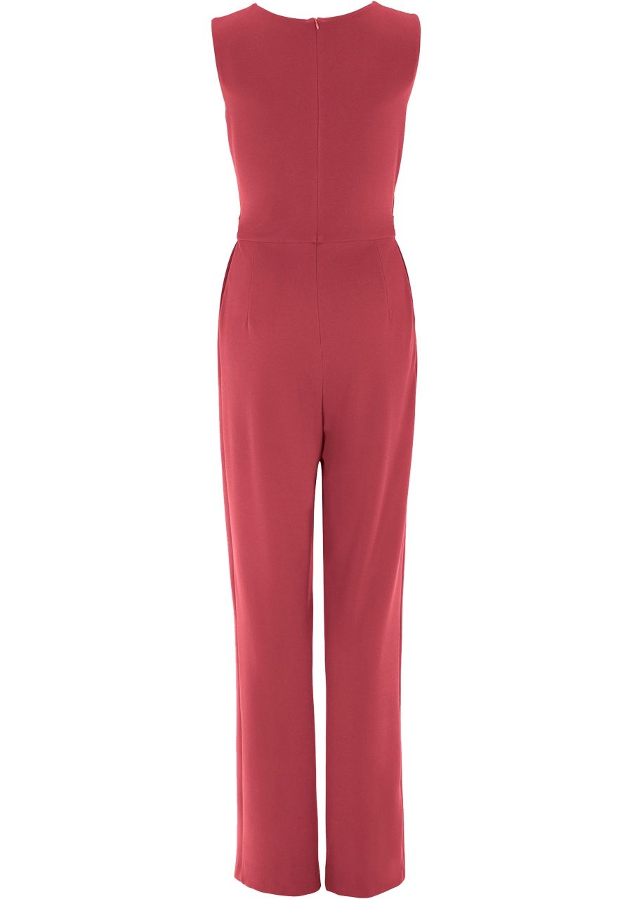 SWING JUMPSUIT