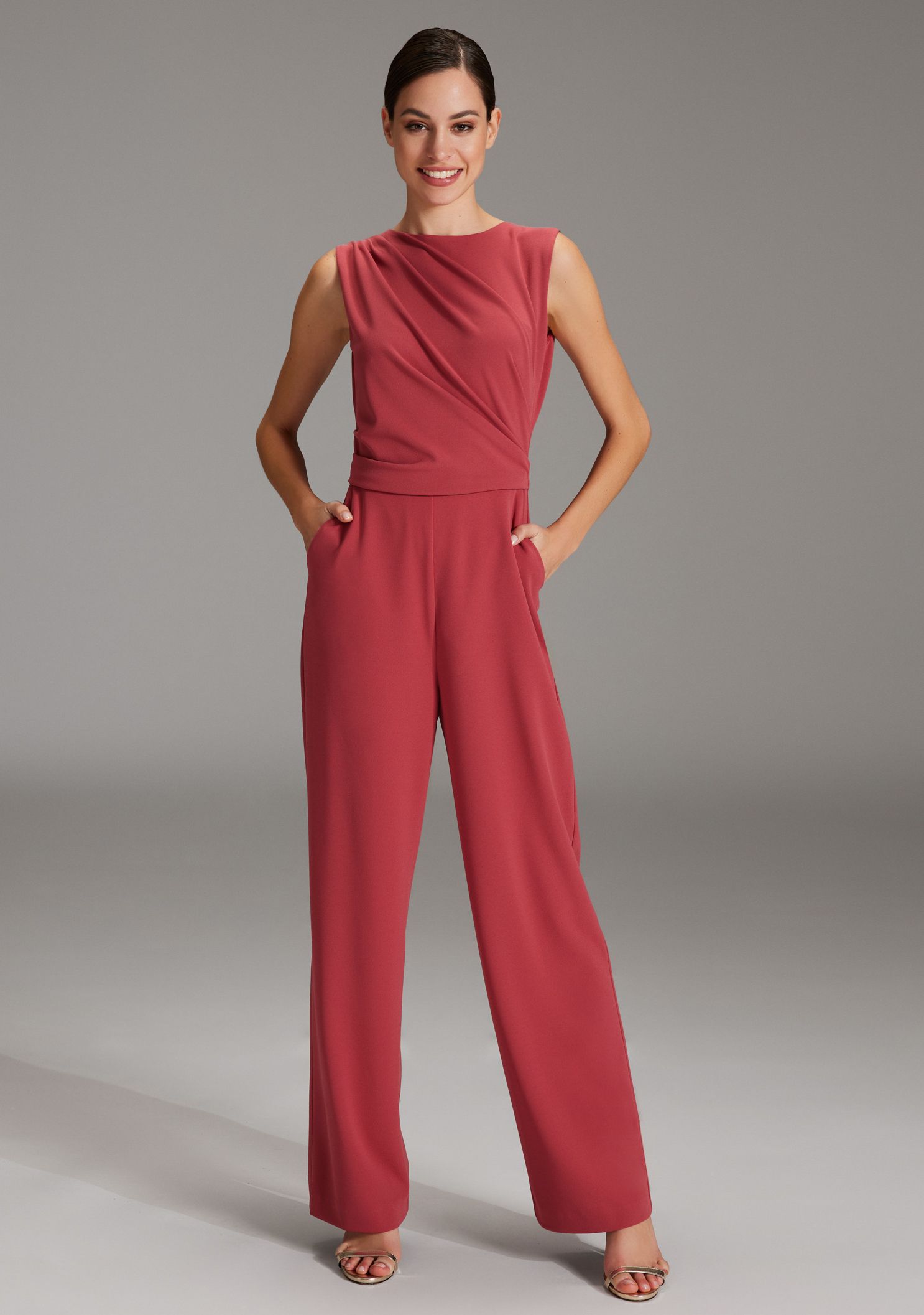 SWING JUMPSUIT