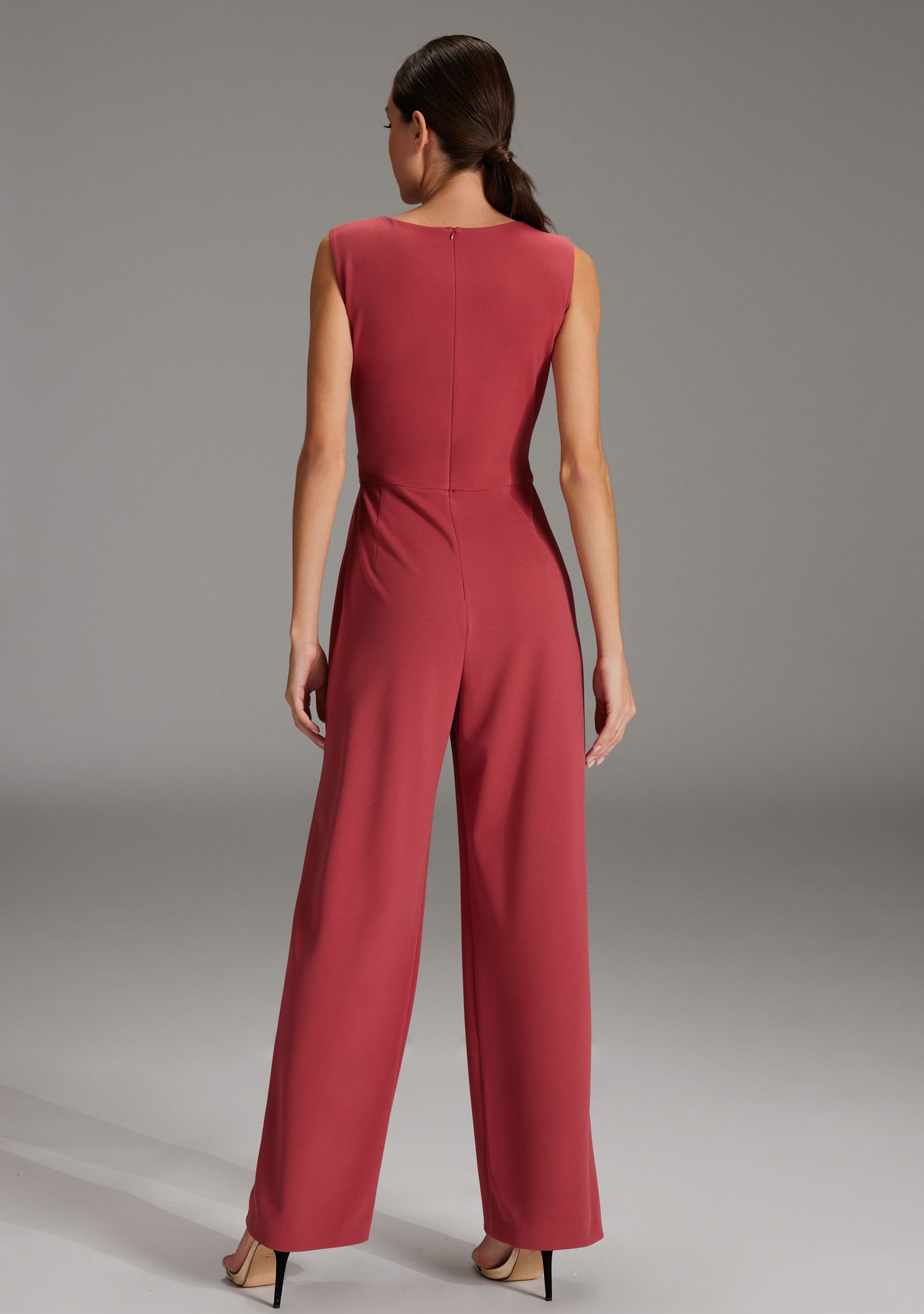 SWING JUMPSUIT