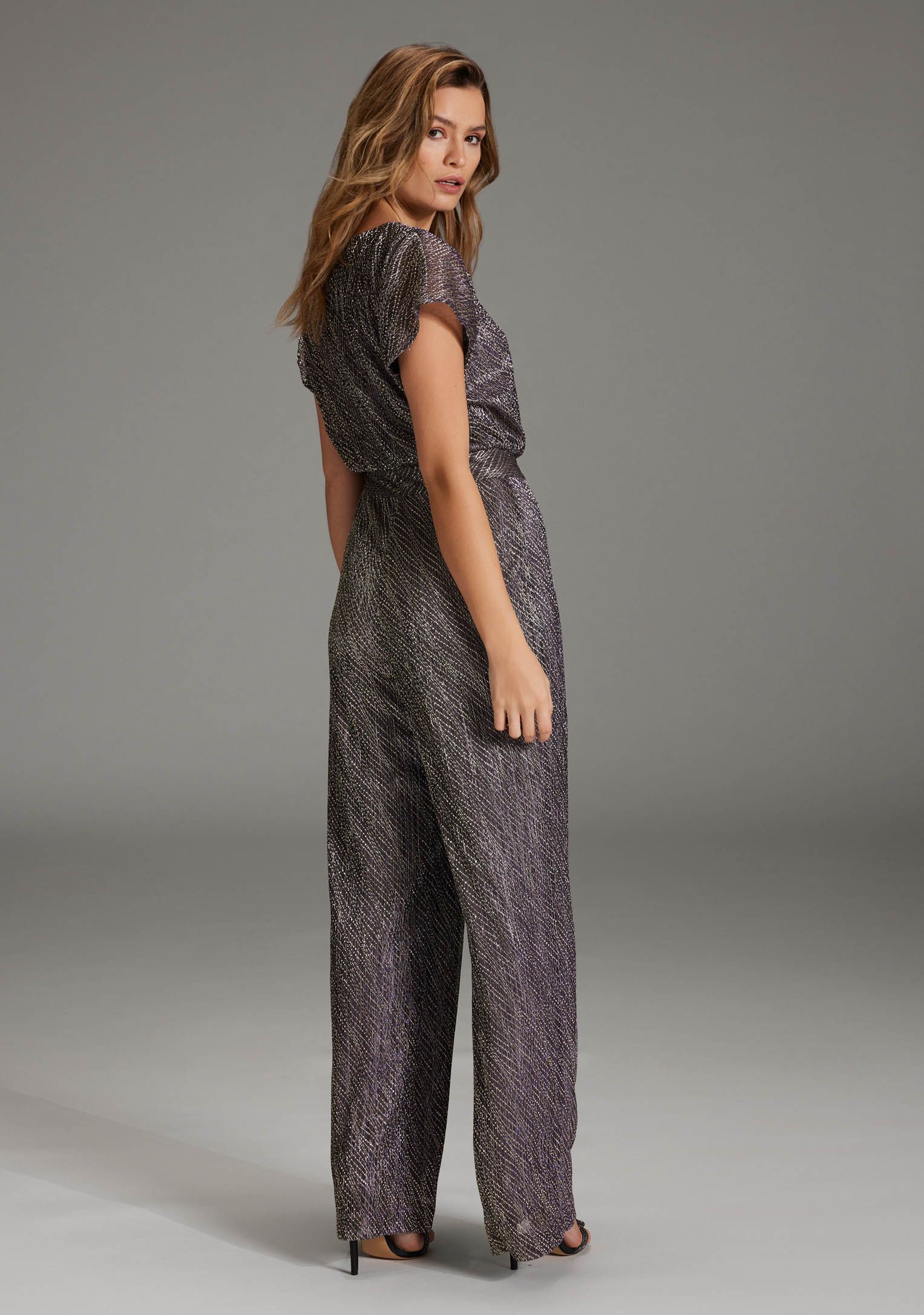 SWING JUMPSUIT