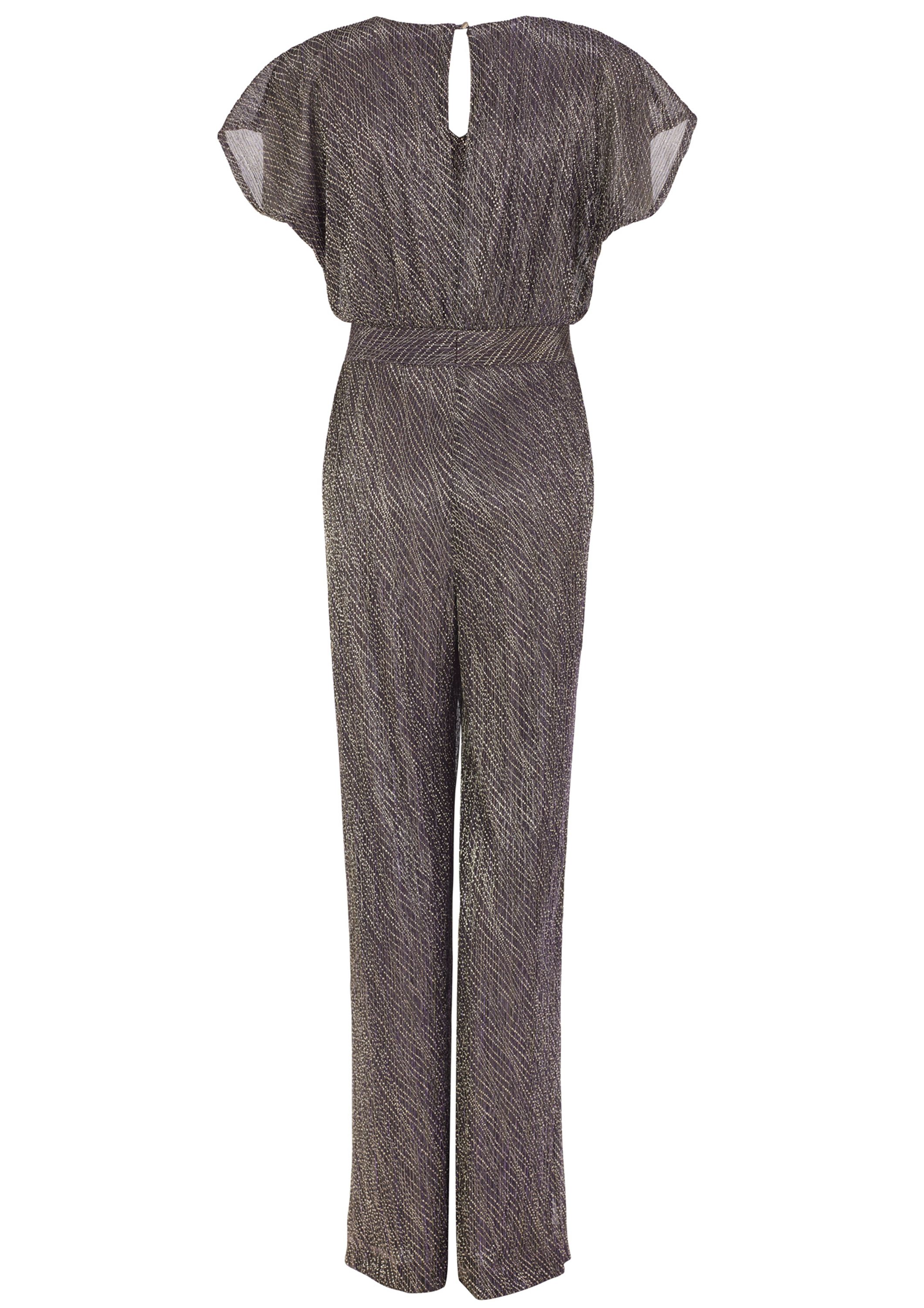 SWING JUMPSUIT