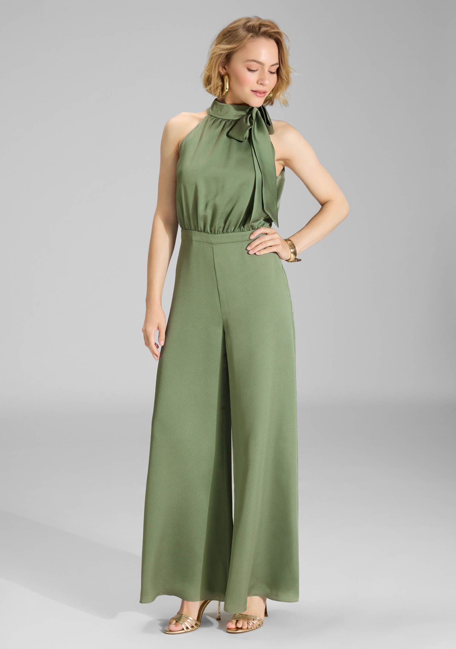 SWING JUMPSUIT