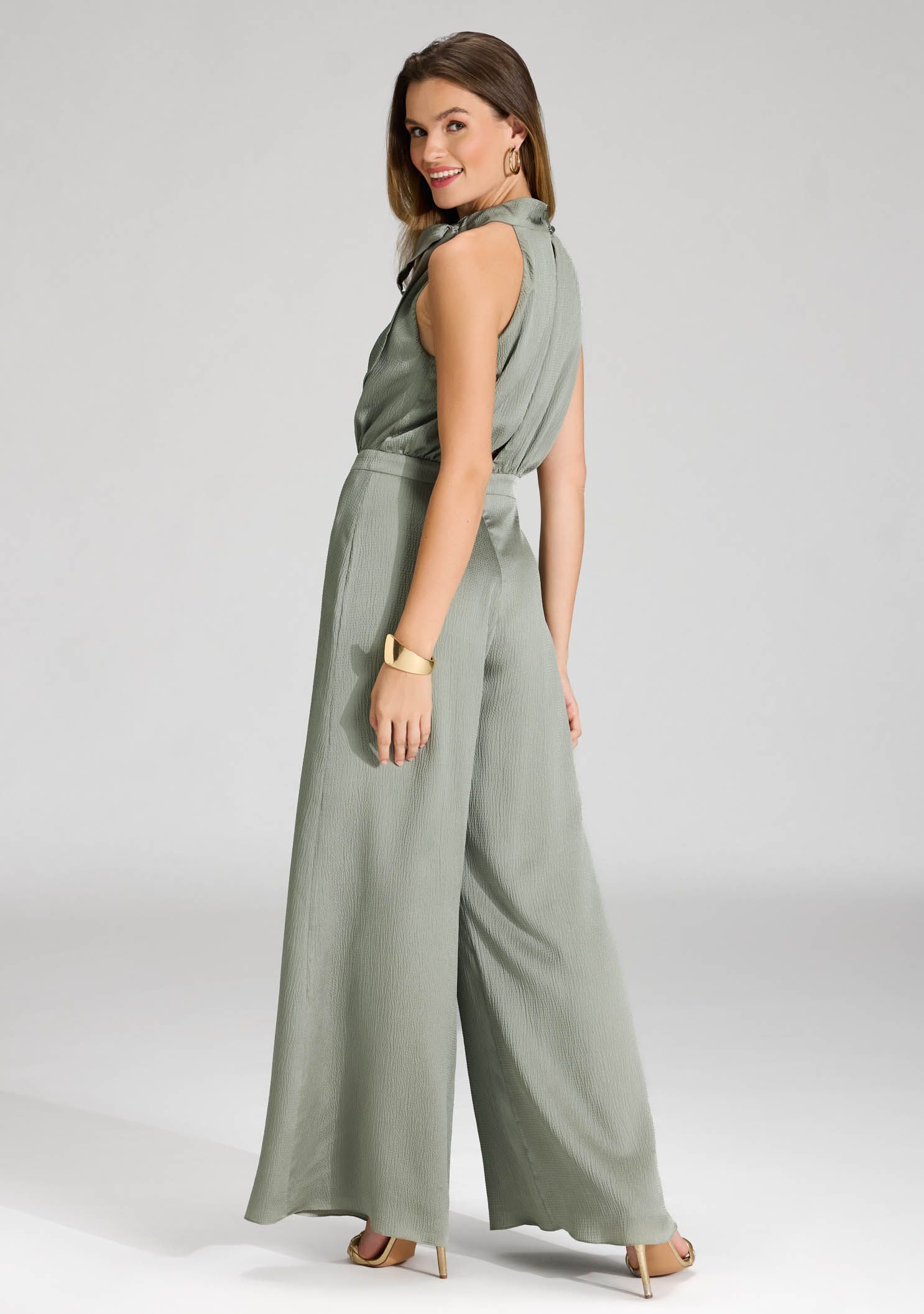 SWING JUMPSUIT
