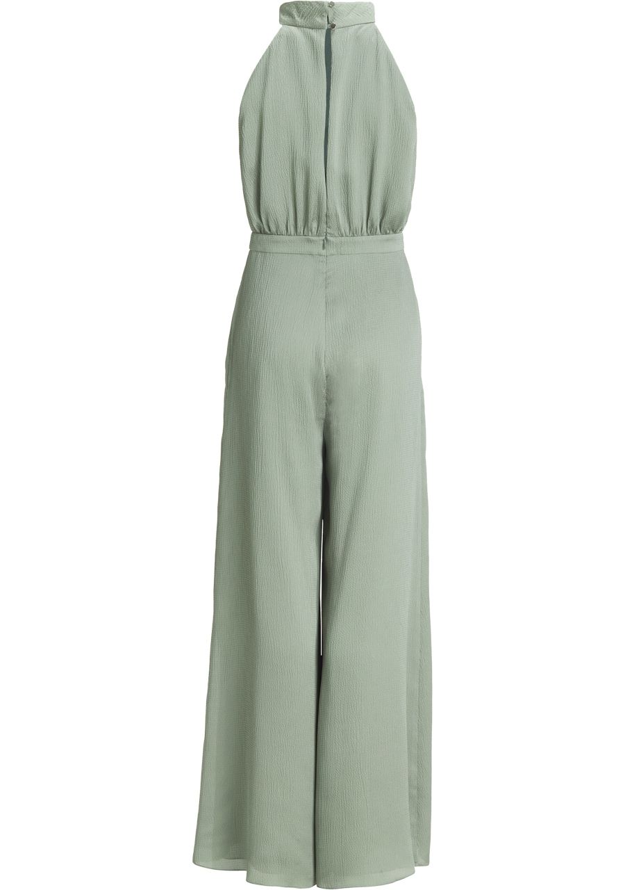 SWING JUMPSUIT