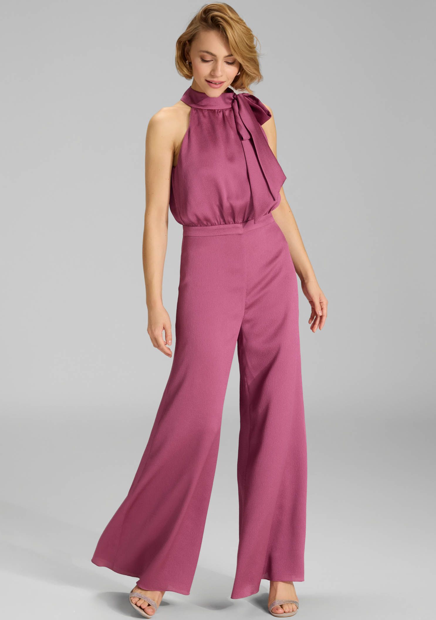 SWING JUMPSUIT