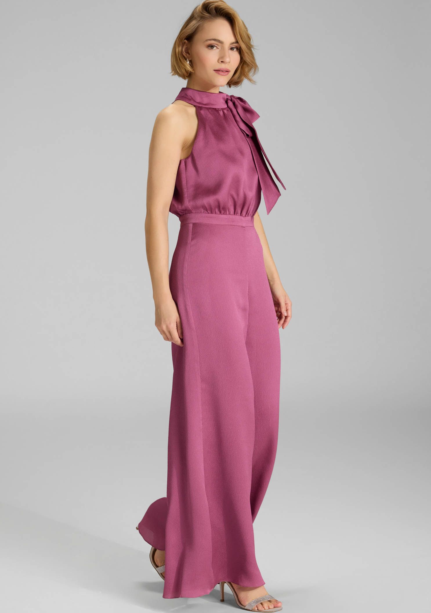 SWING JUMPSUIT