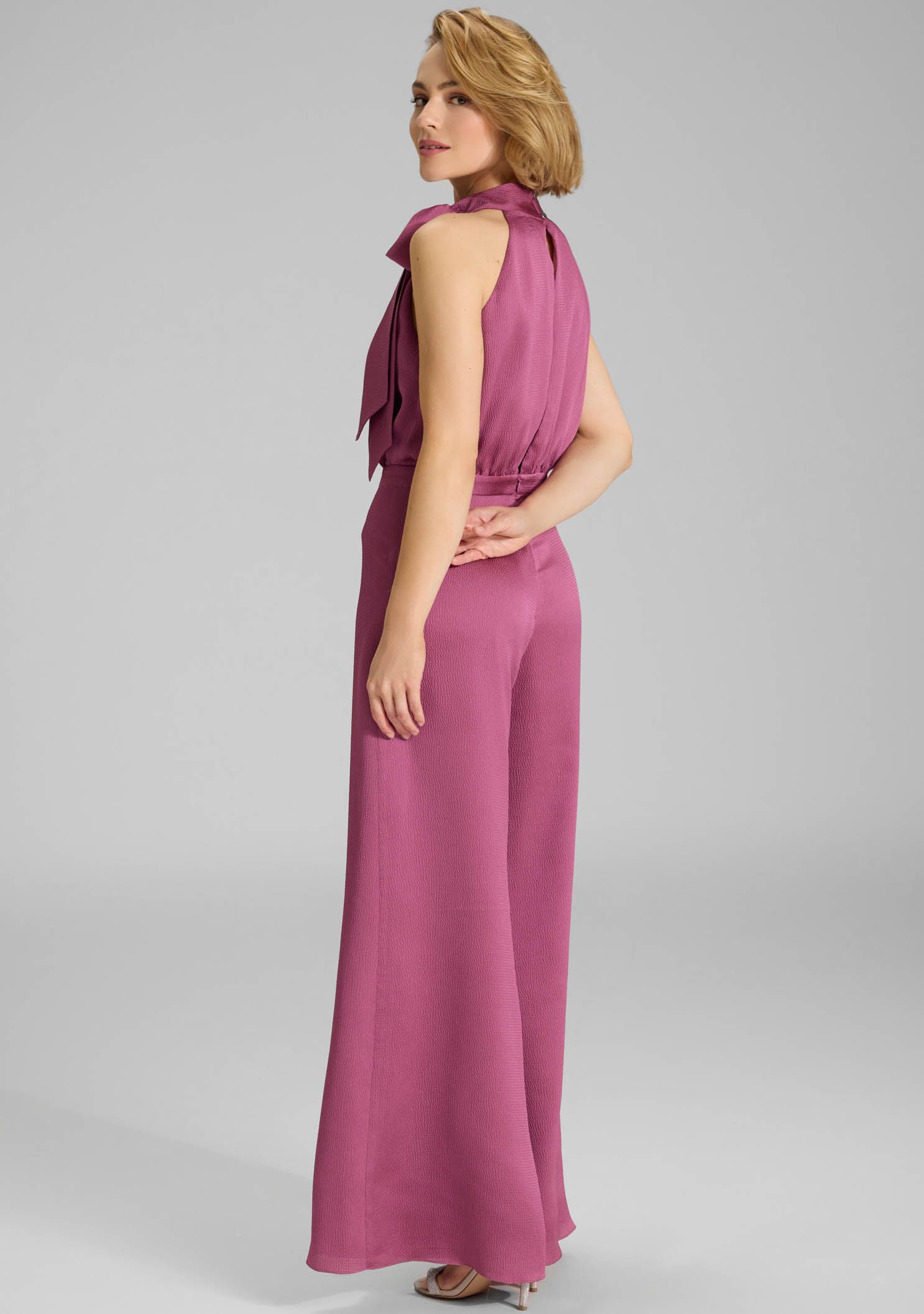 SWING JUMPSUIT