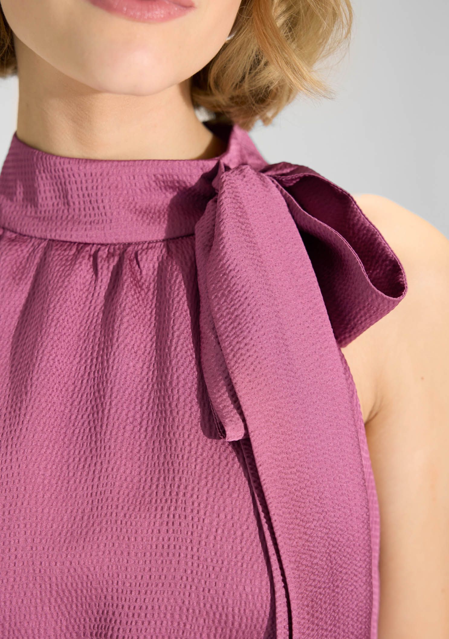 SWING JUMPSUIT