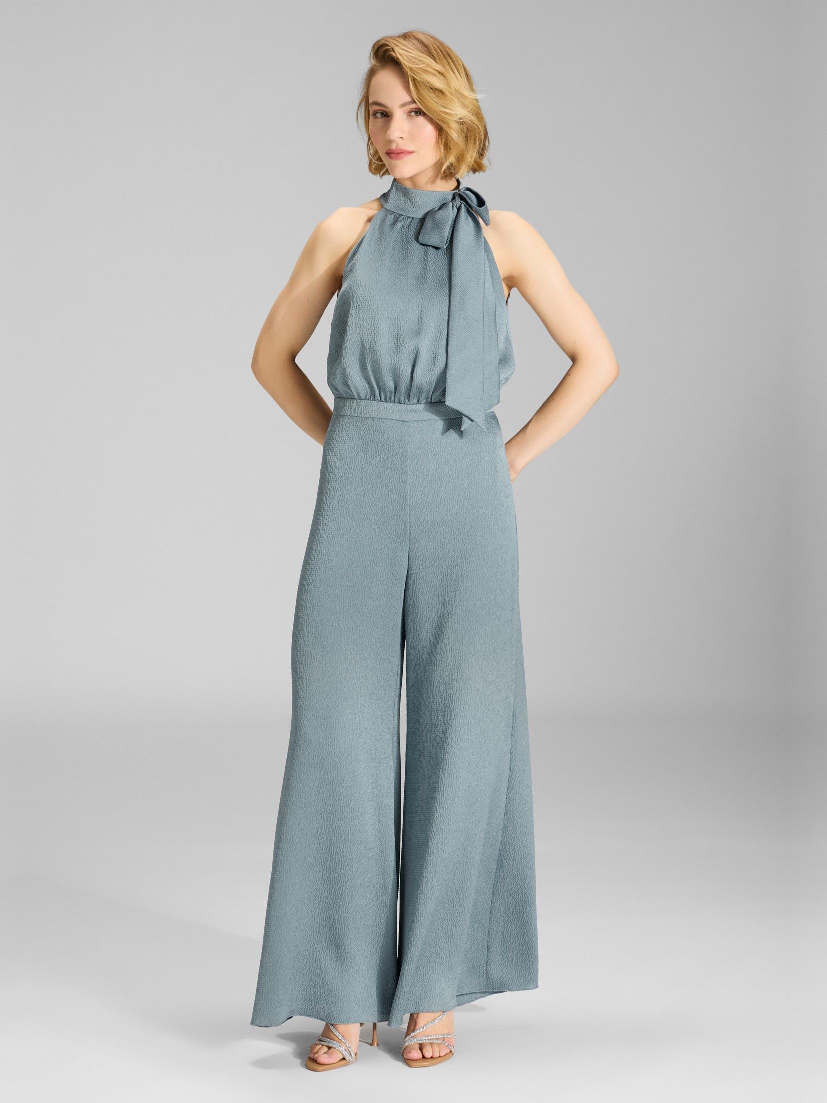 SWING JUMPSUIT