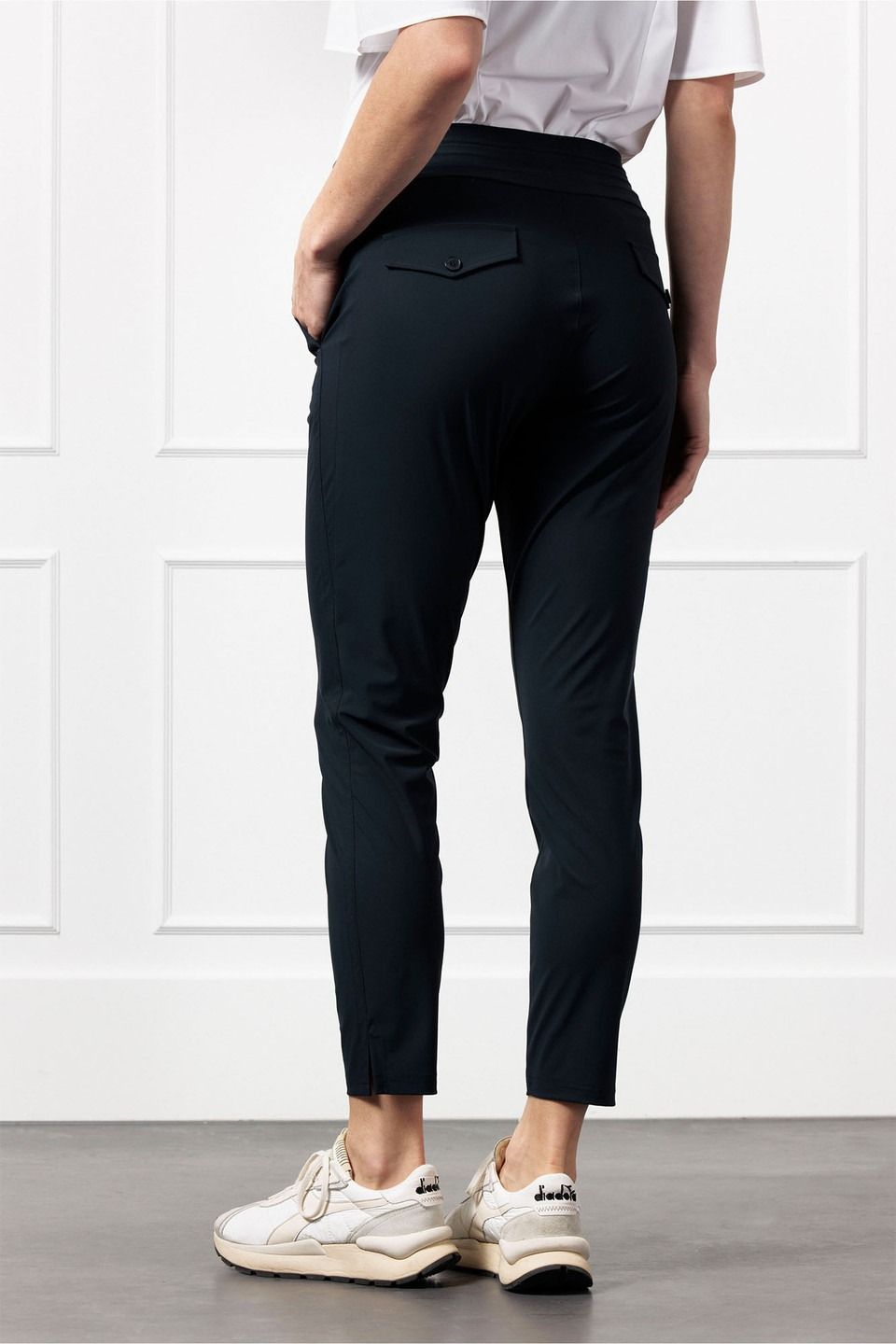 STUDIO ANNELOES PANTALON