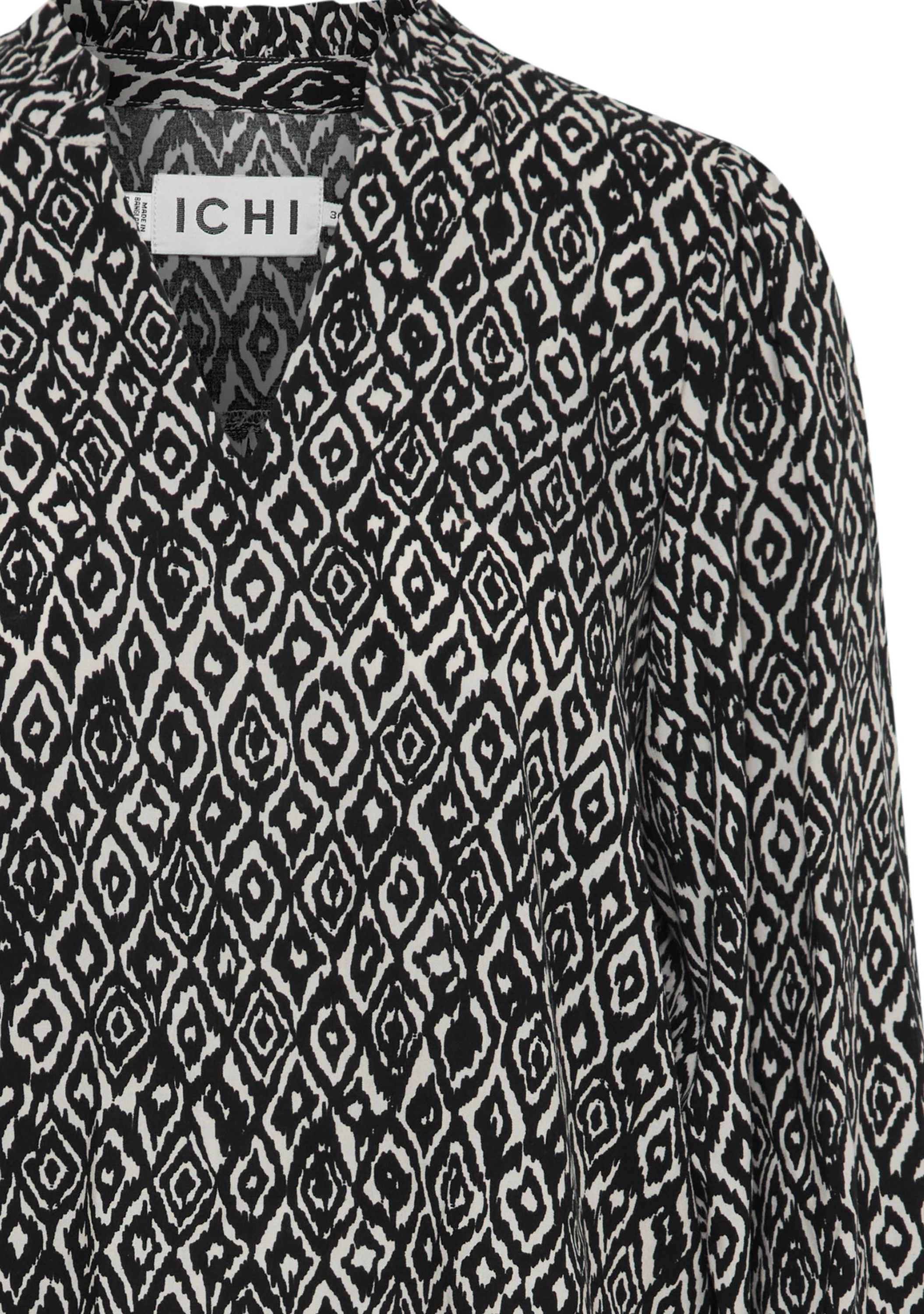 ICHI BLOUSE