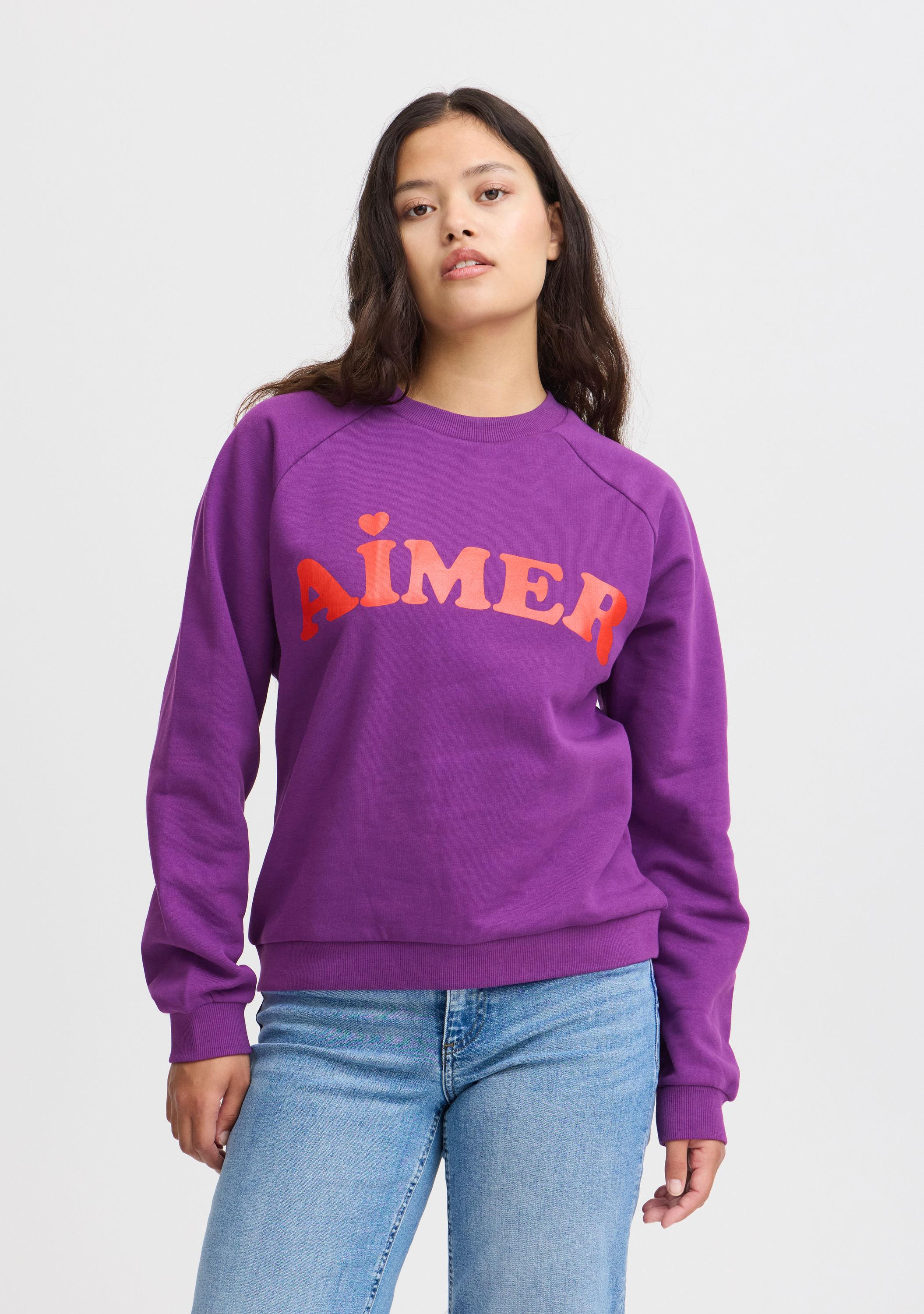 ICHI SWEATER