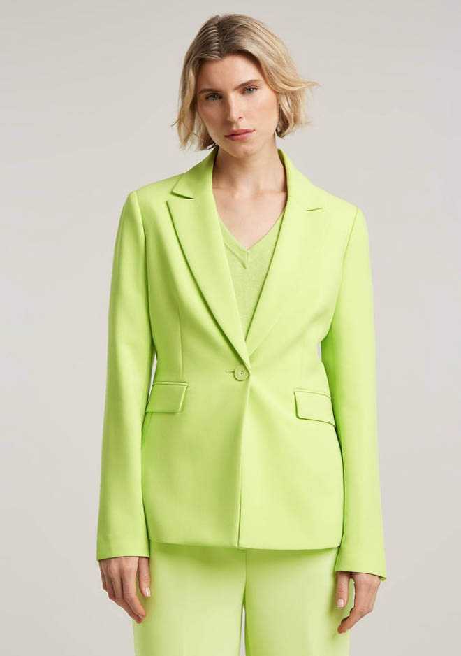 BEAUMONT BLAZER 44 283353 3000 44 Rinsma Modeplein