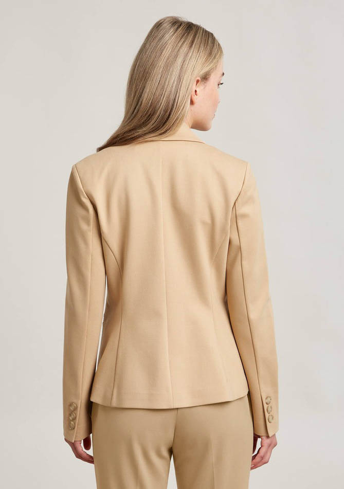 BEAUMONT BLAZER 44 283367 2100 44 Rinsma Modeplein