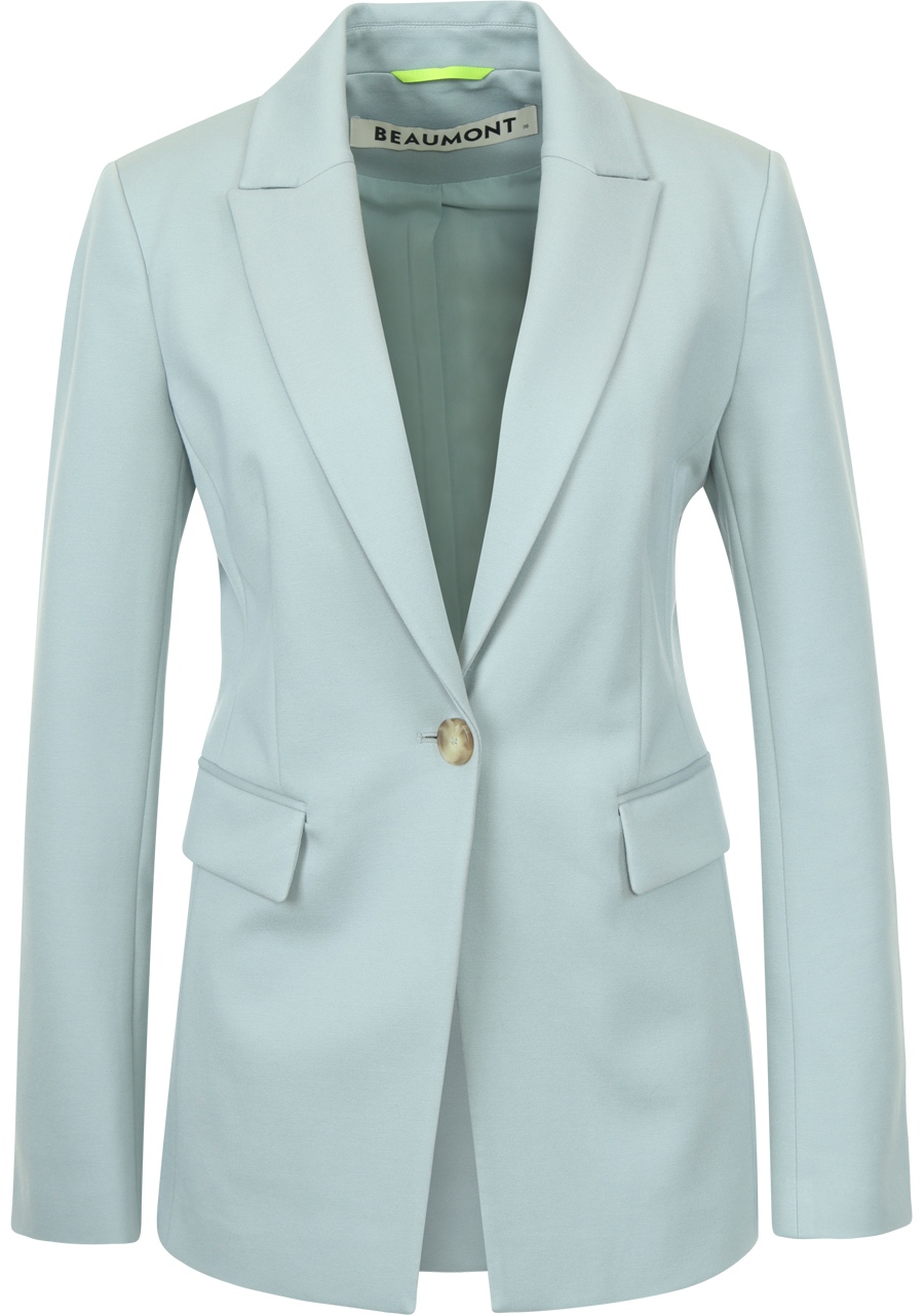 BEAUMONT BLAZER 40 283368 8000 40 Rinsma Modeplein