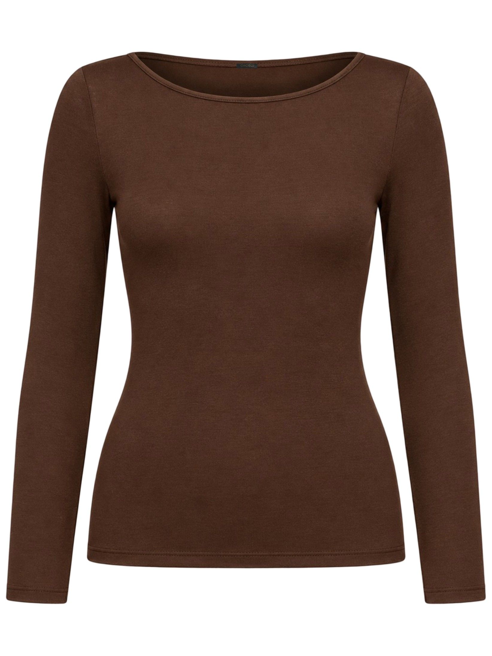 OROBLU - SHIRT - Bruin