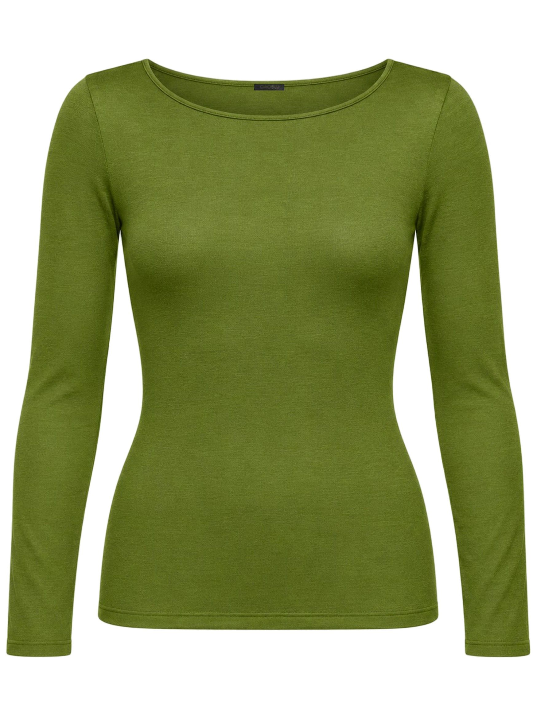 OROBLU - SHIRT - Groen