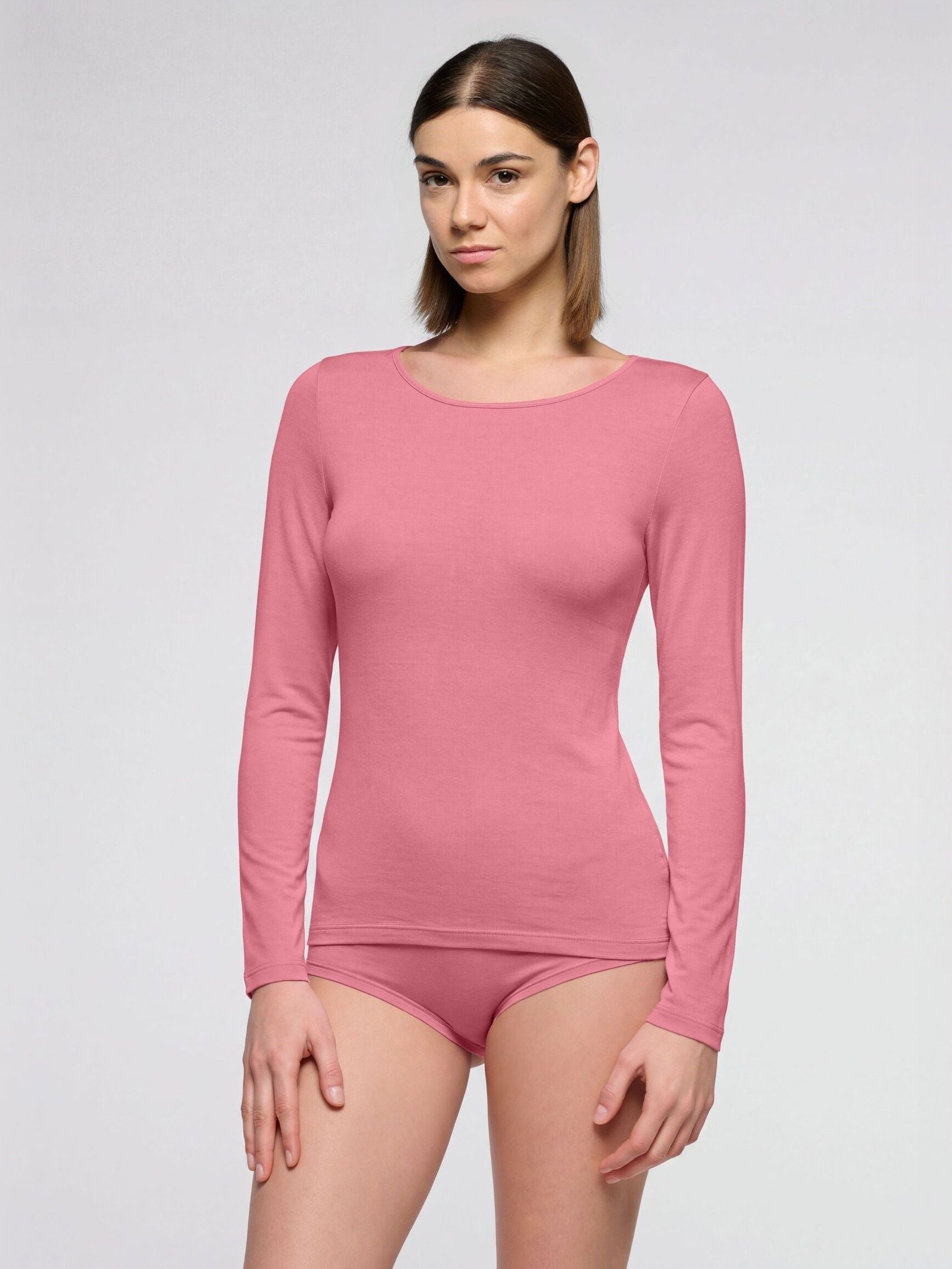 OROBLU - SHIRT - Roze