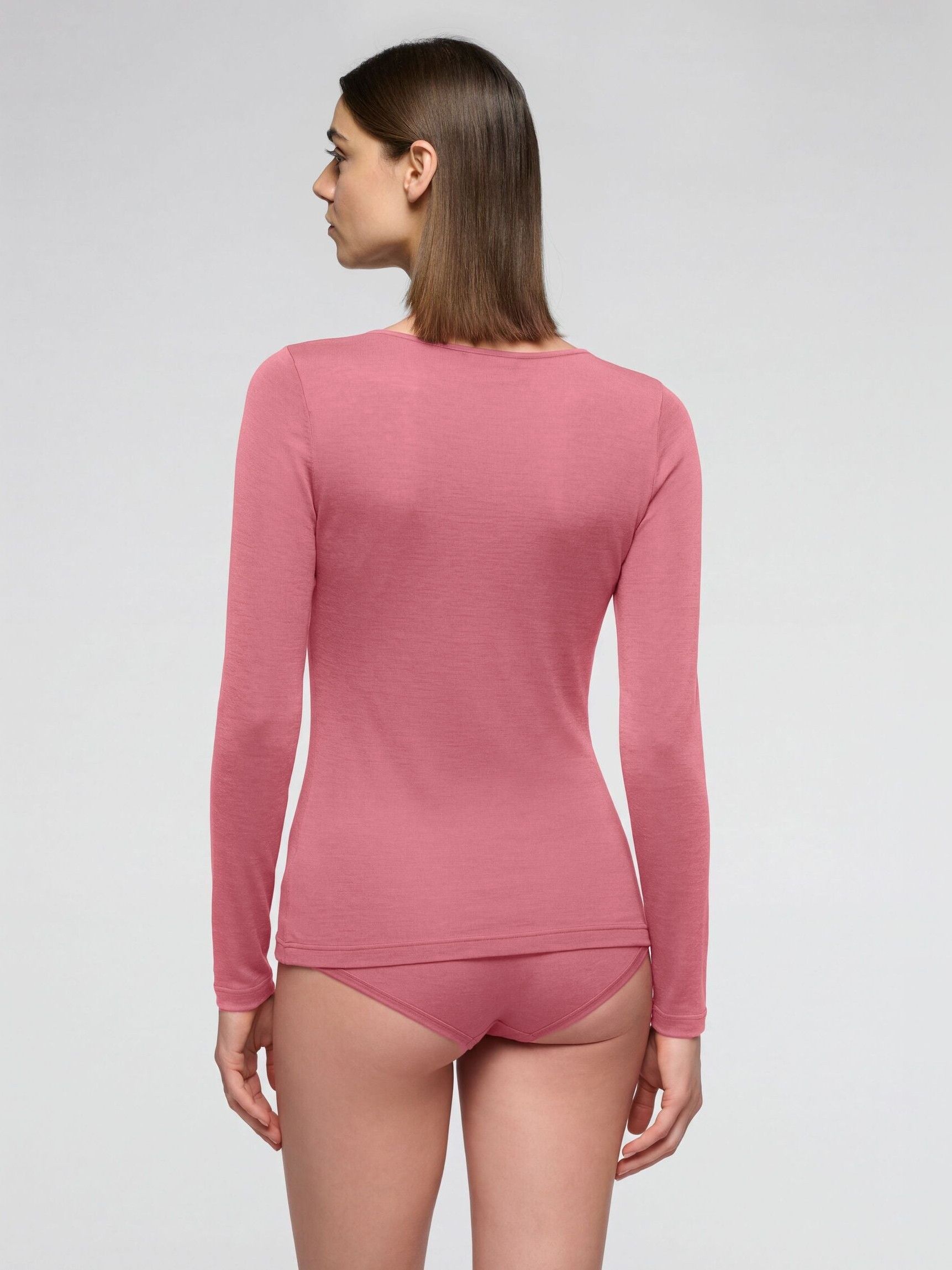 OROBLU - SHIRT - Roze