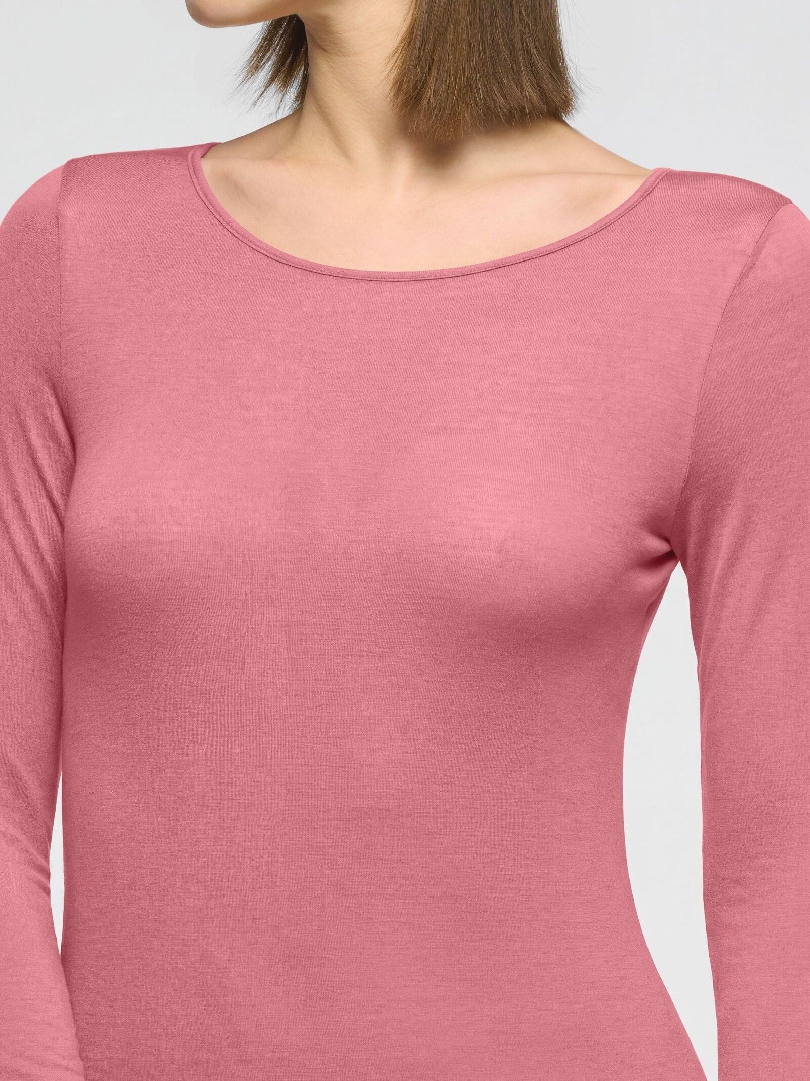 OROBLU - SHIRT - Roze