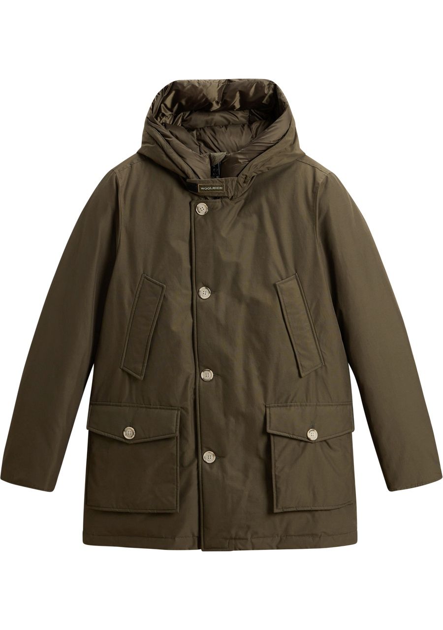 WOOLRICH JAS