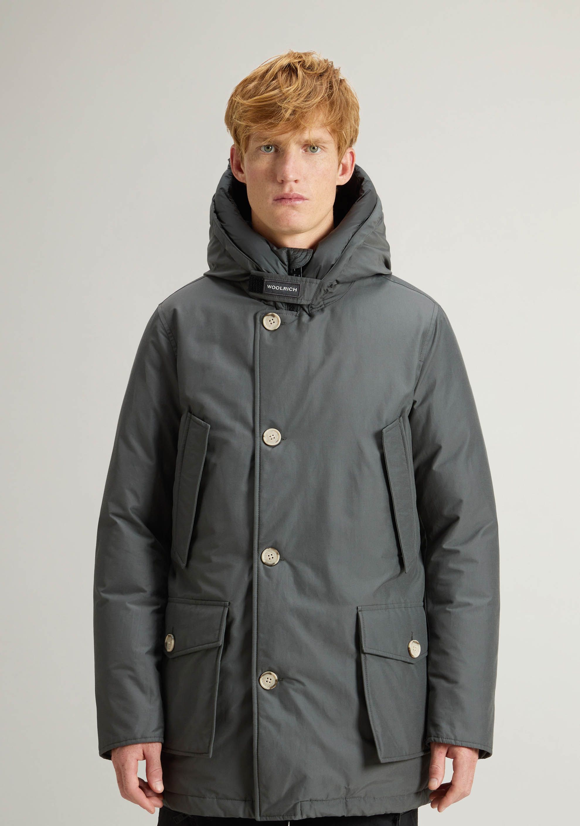 WOOLRICH JAS