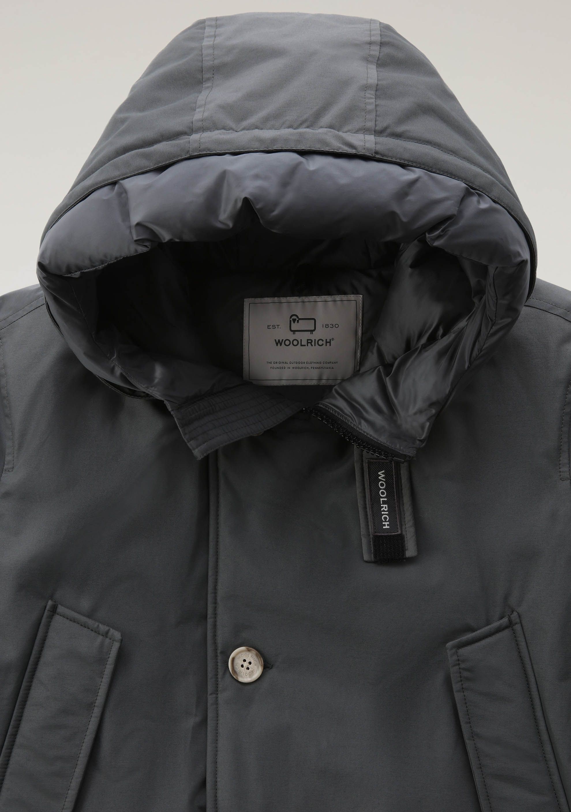 WOOLRICH JAS