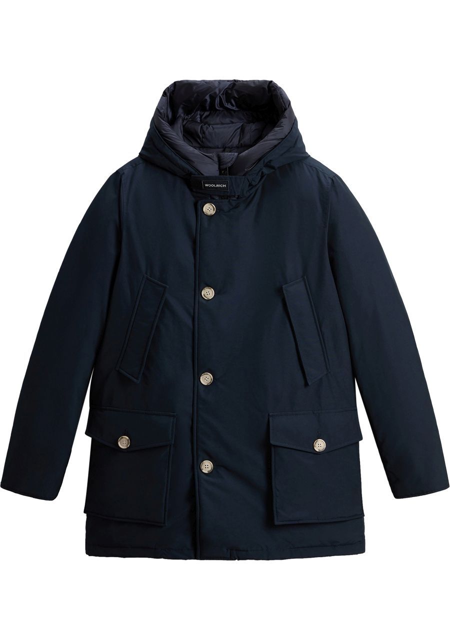 WOOLRICH JAS