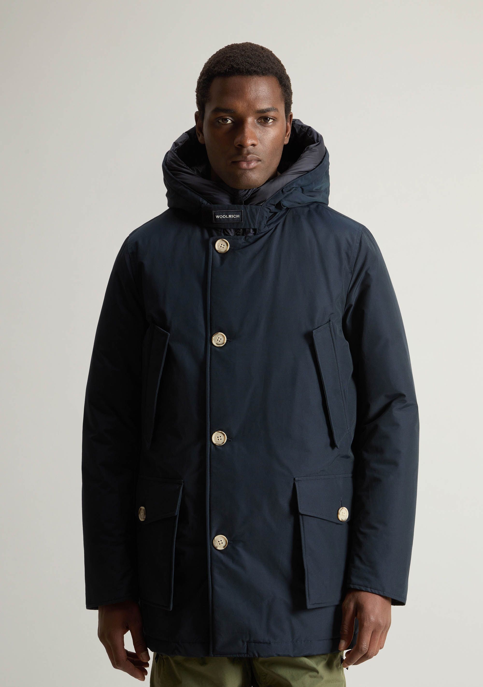 WOOLRICH JAS