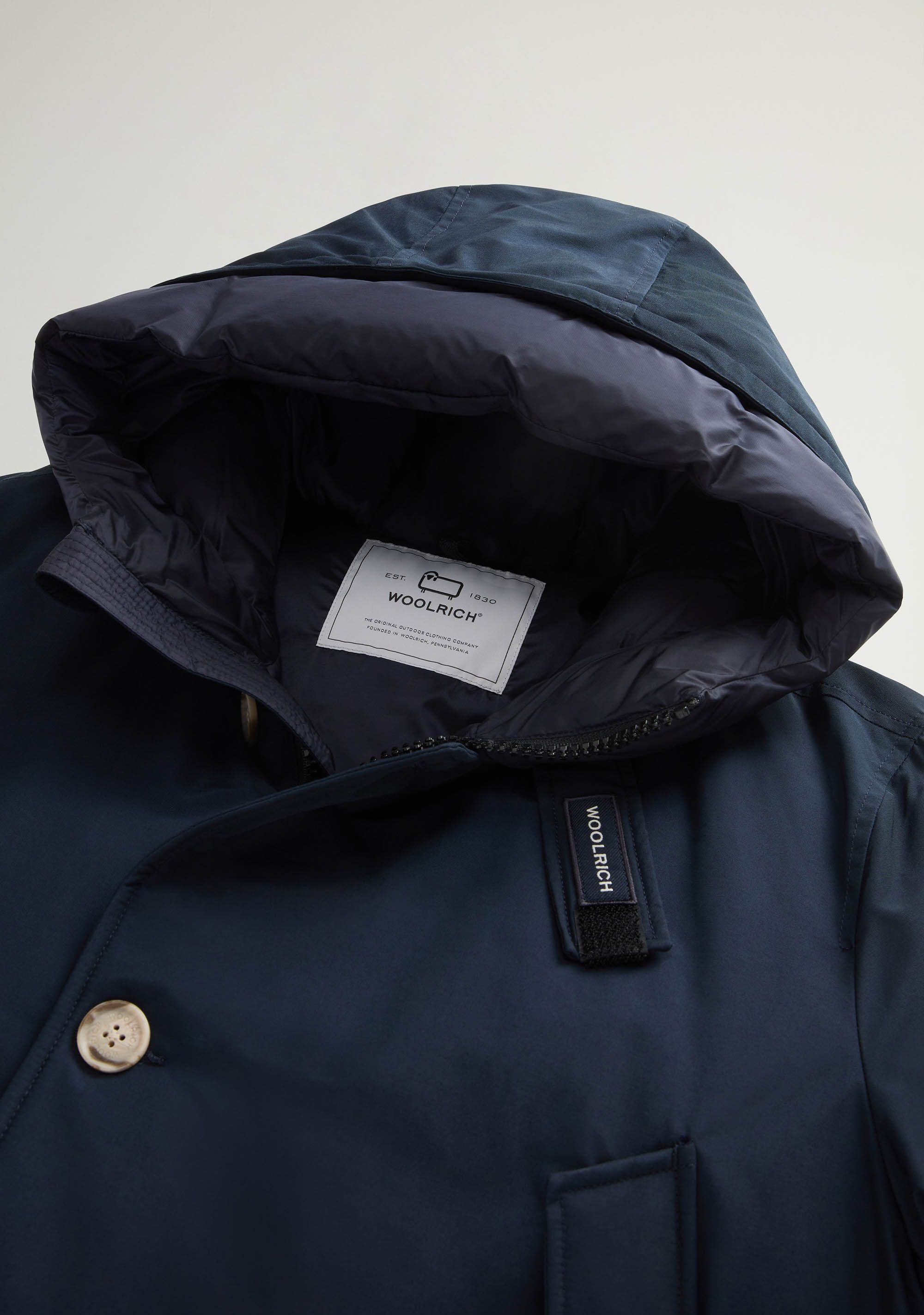 WOOLRICH JAS