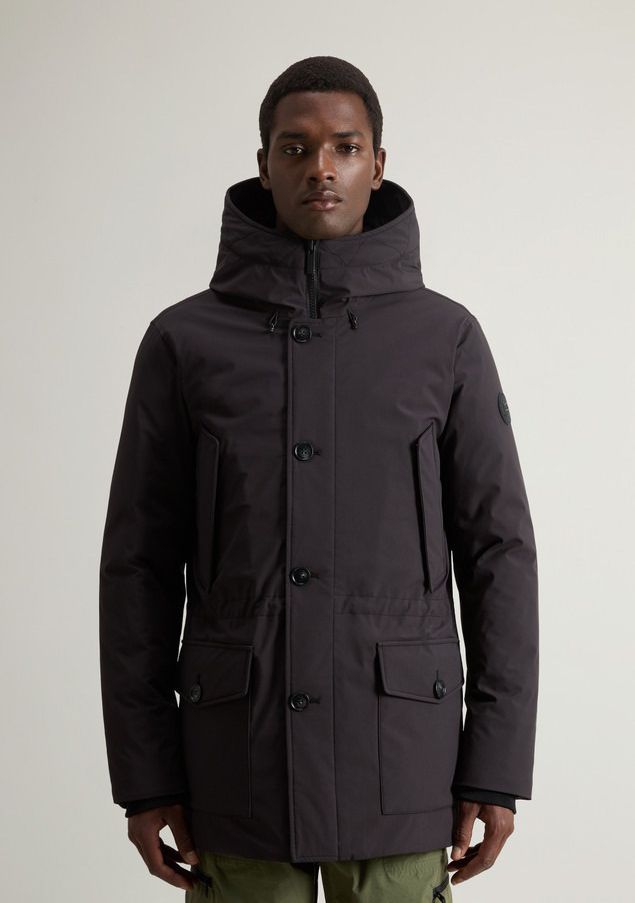 WOOLRICH JAS