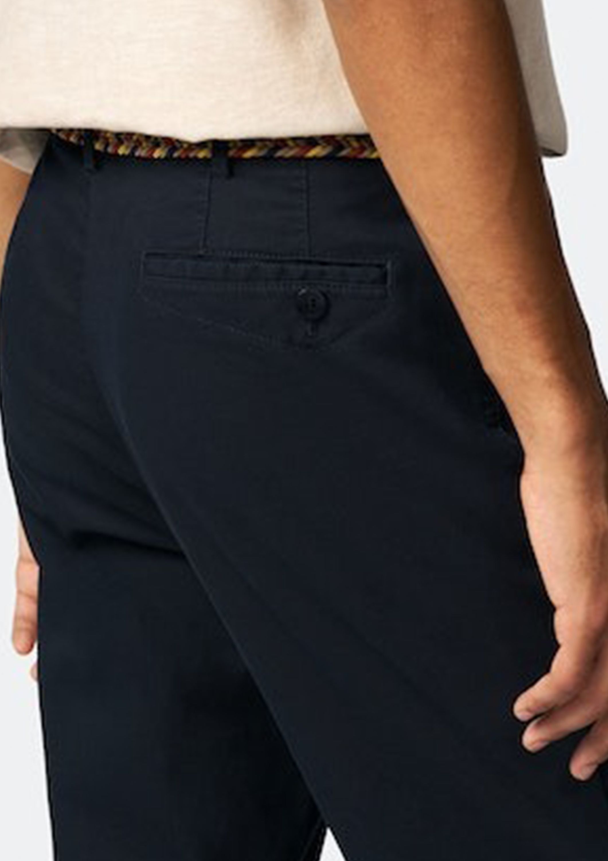 MEYER CHINO MEYER CHINO