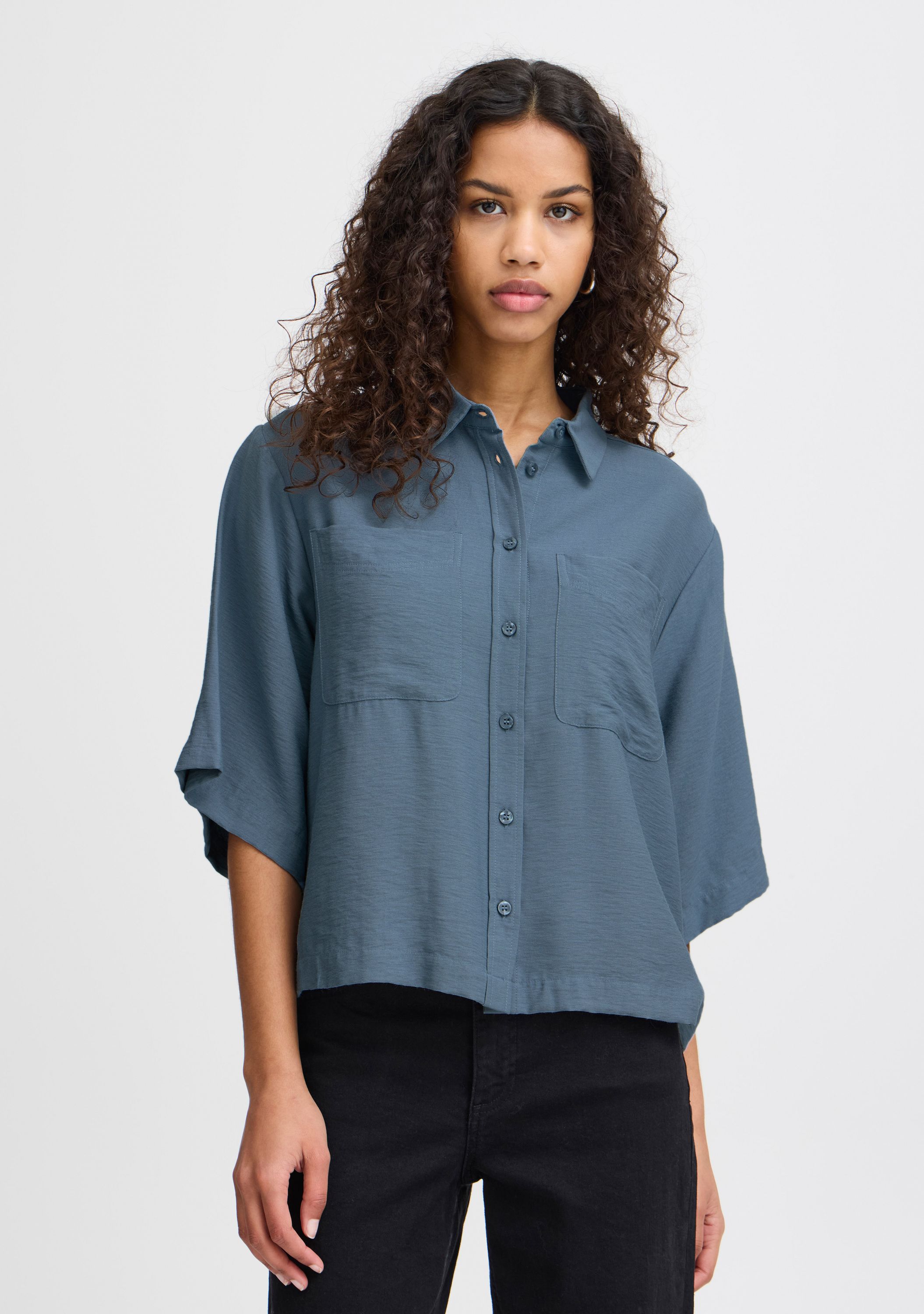 ICHI BLOUSE