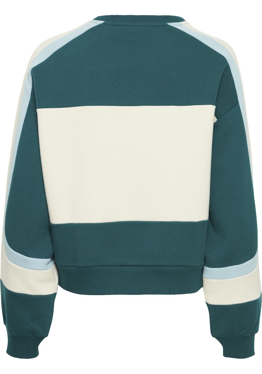 THE JOGG CONCEPT SWEATER