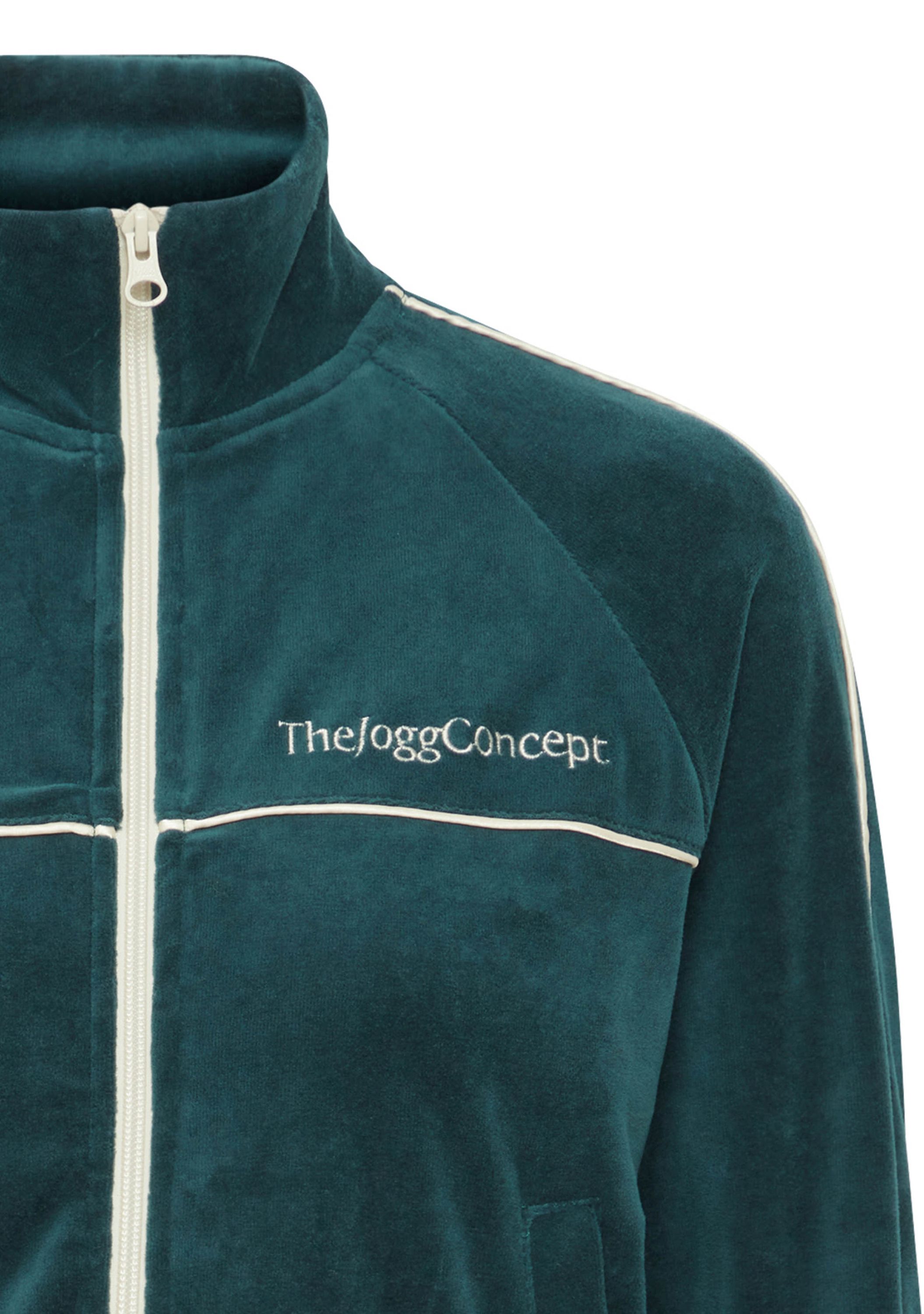 THE JOGG CONCEPT VEST