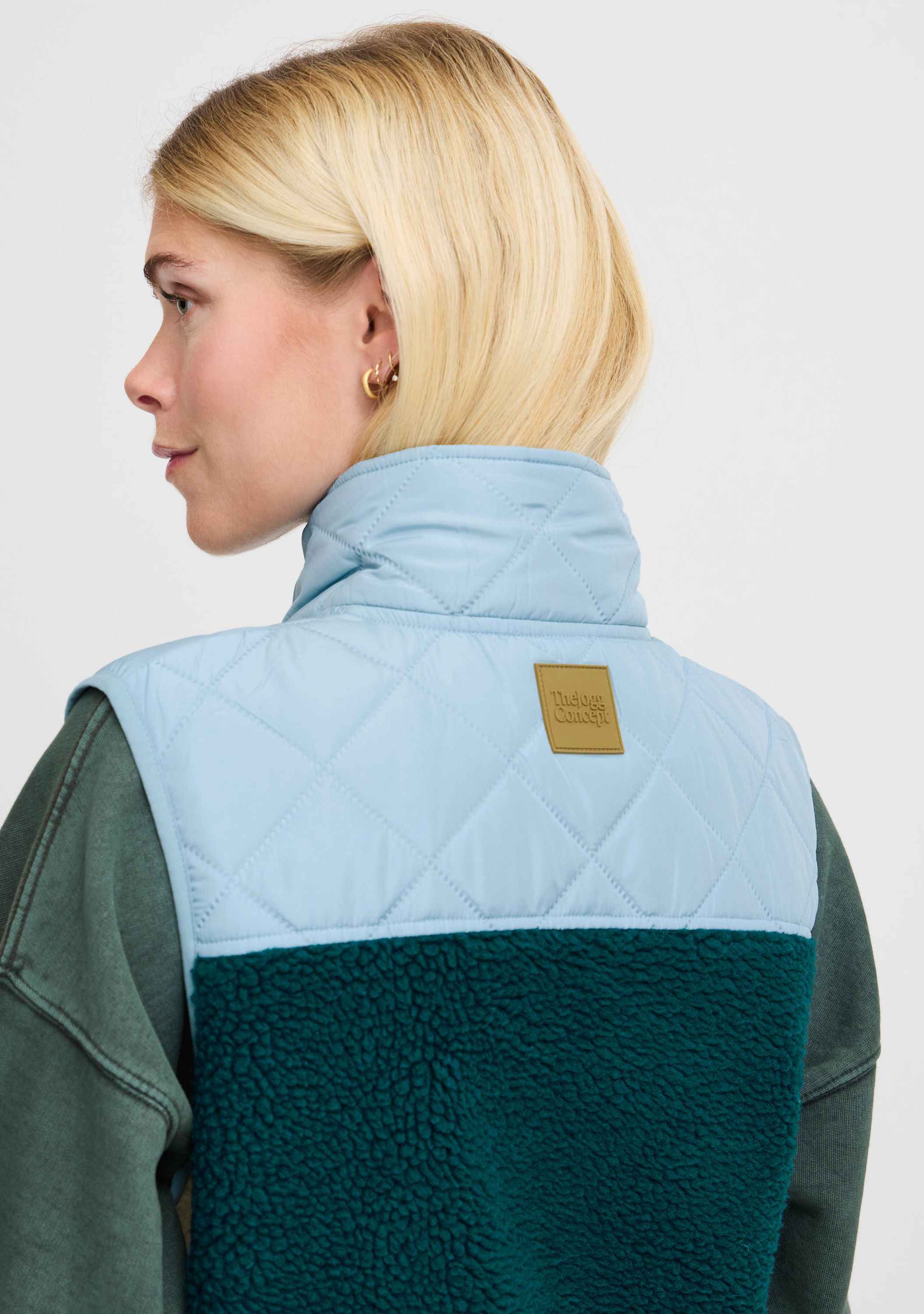 THE JOGG CONCEPT GILET