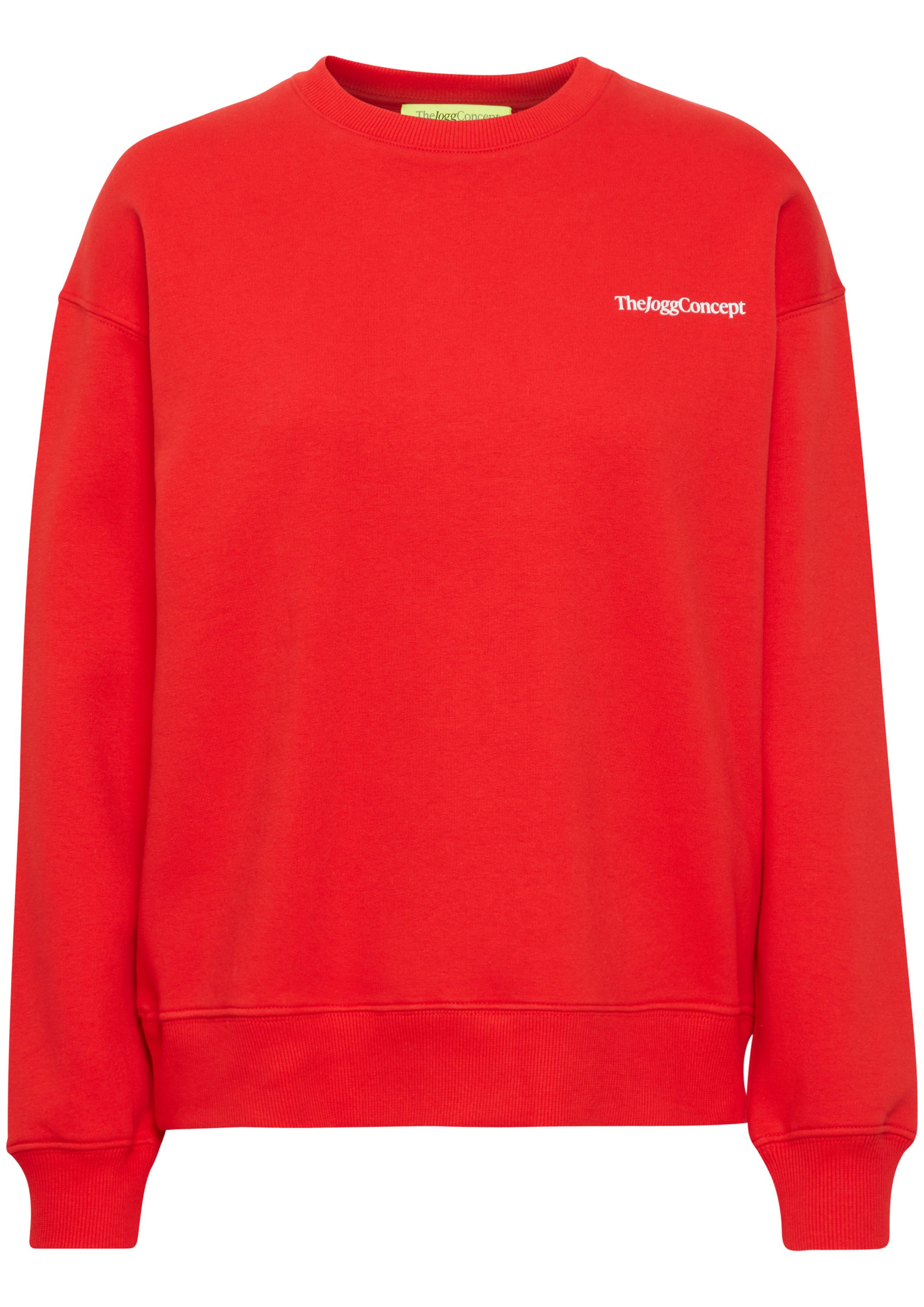 THE JOGG CONCEPT SWEATER