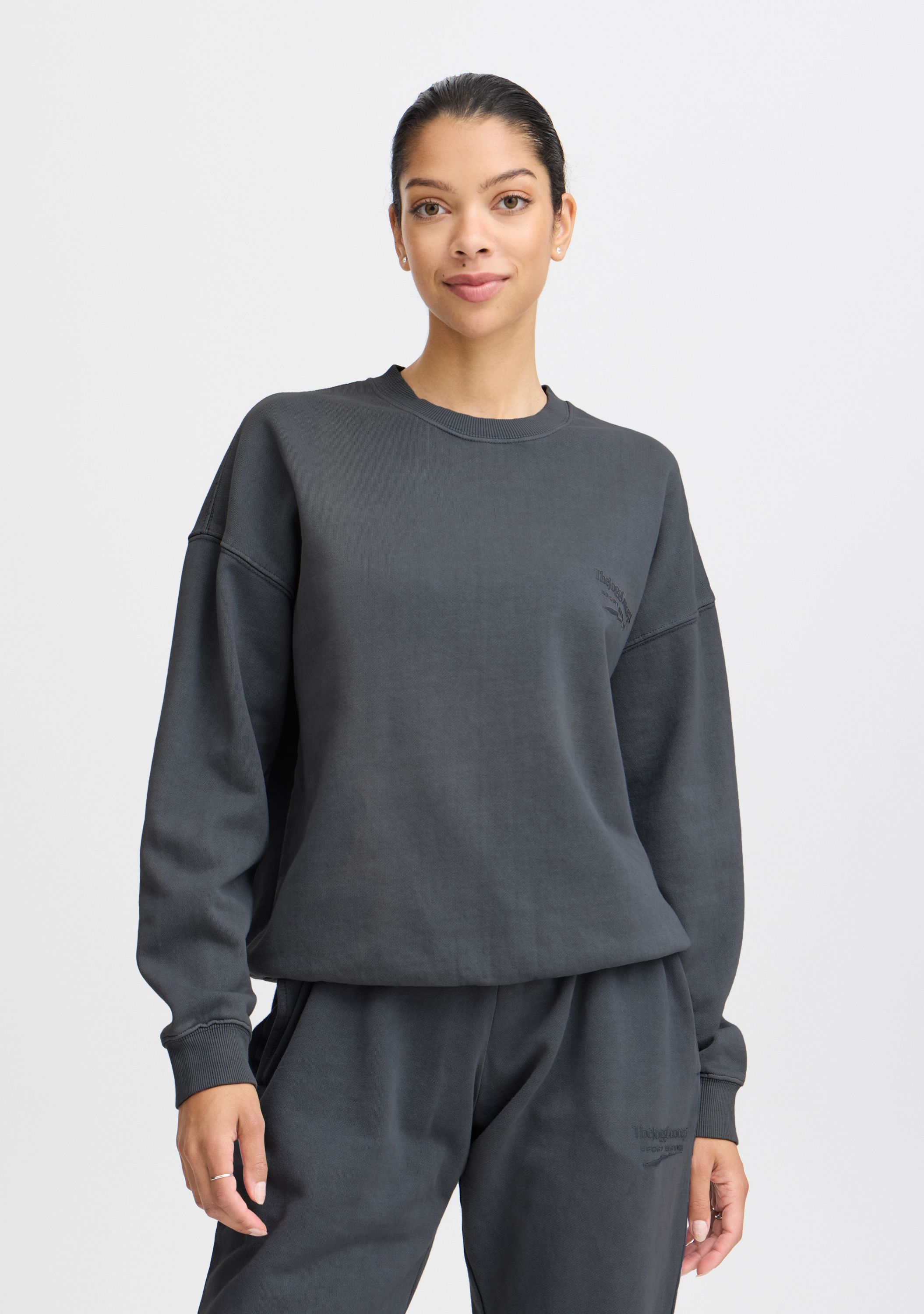 THE JOGG CONCEPT SWEATER