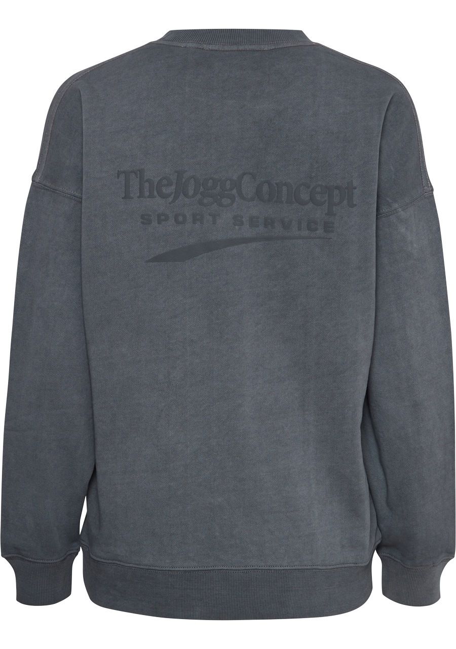 THE JOGG CONCEPT SWEATER