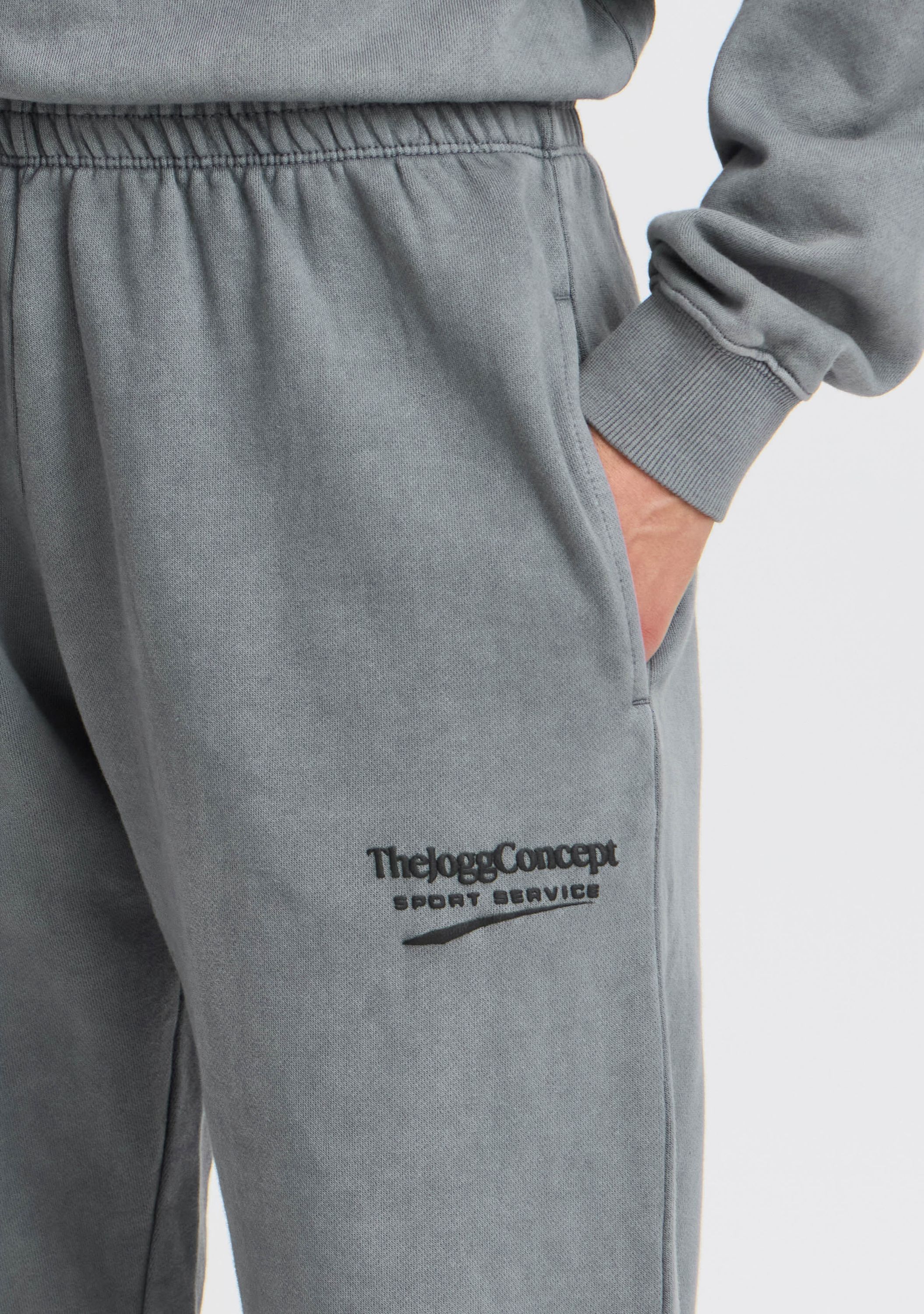 THE JOGG CONCEPT SWEATPANT