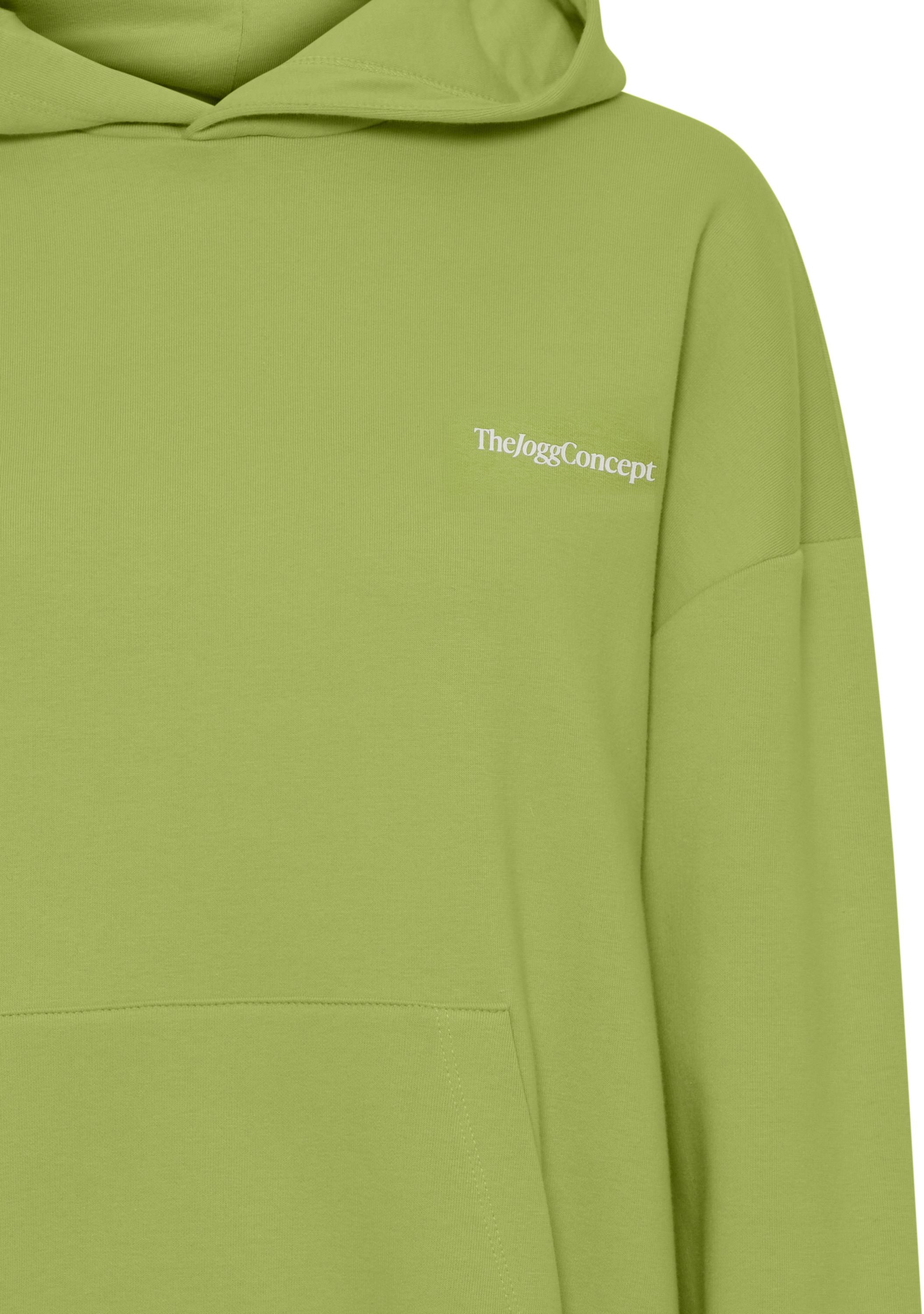 THE JOGG CONCEPT SWEATER