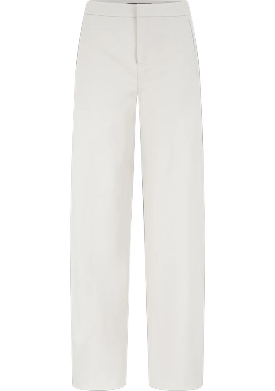 DRYKORN WIJDE PANTALON