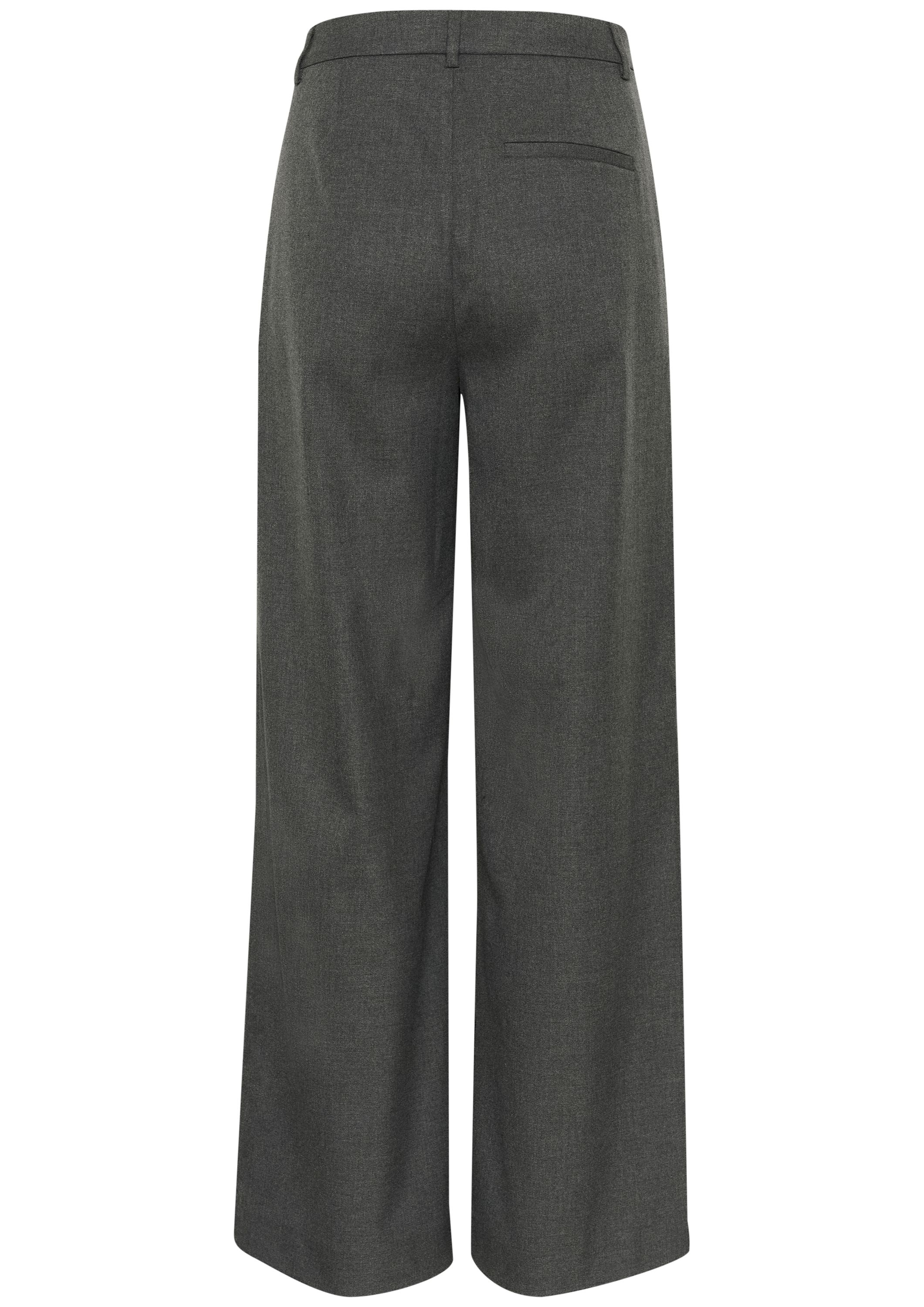 GESTUZ WIJDE PANTALON