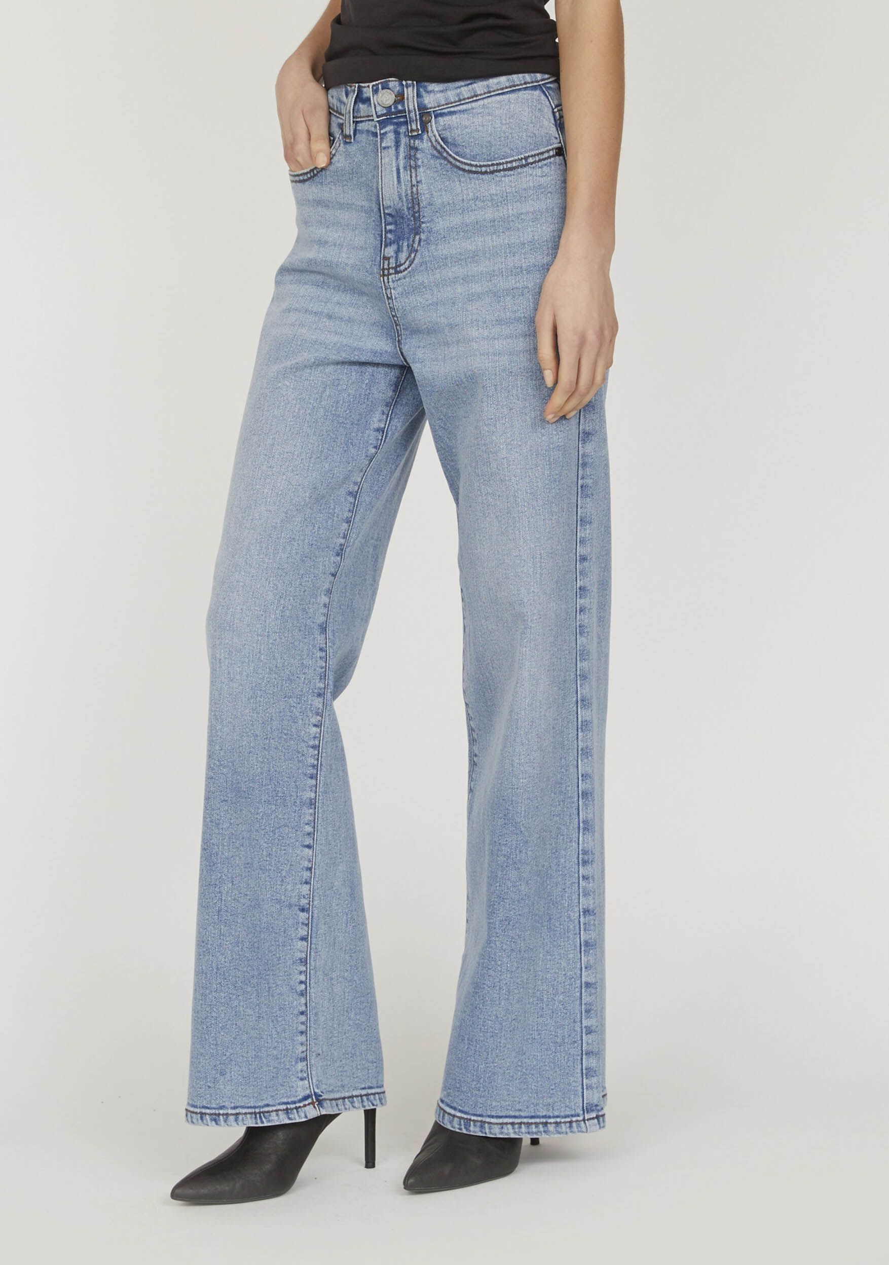 SISTERS POINT JEANS