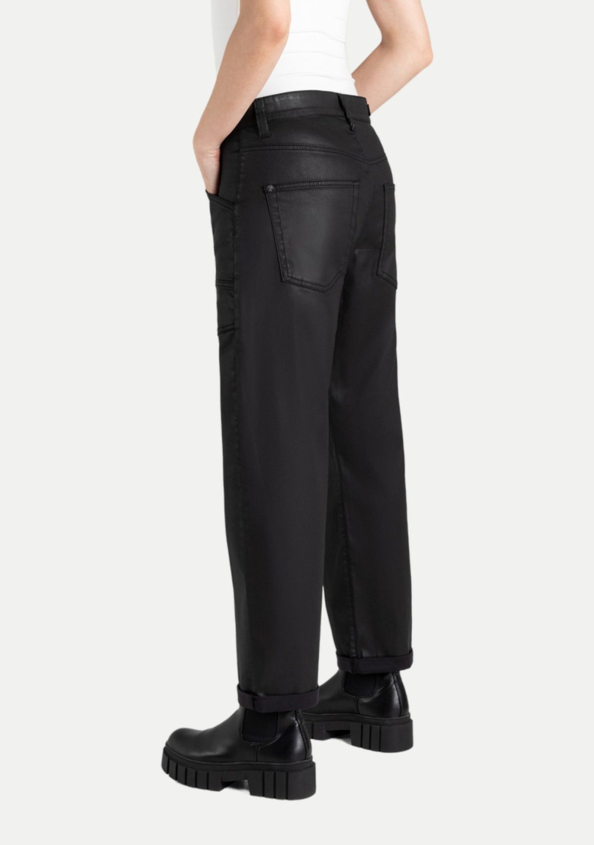 MAC PANTALON