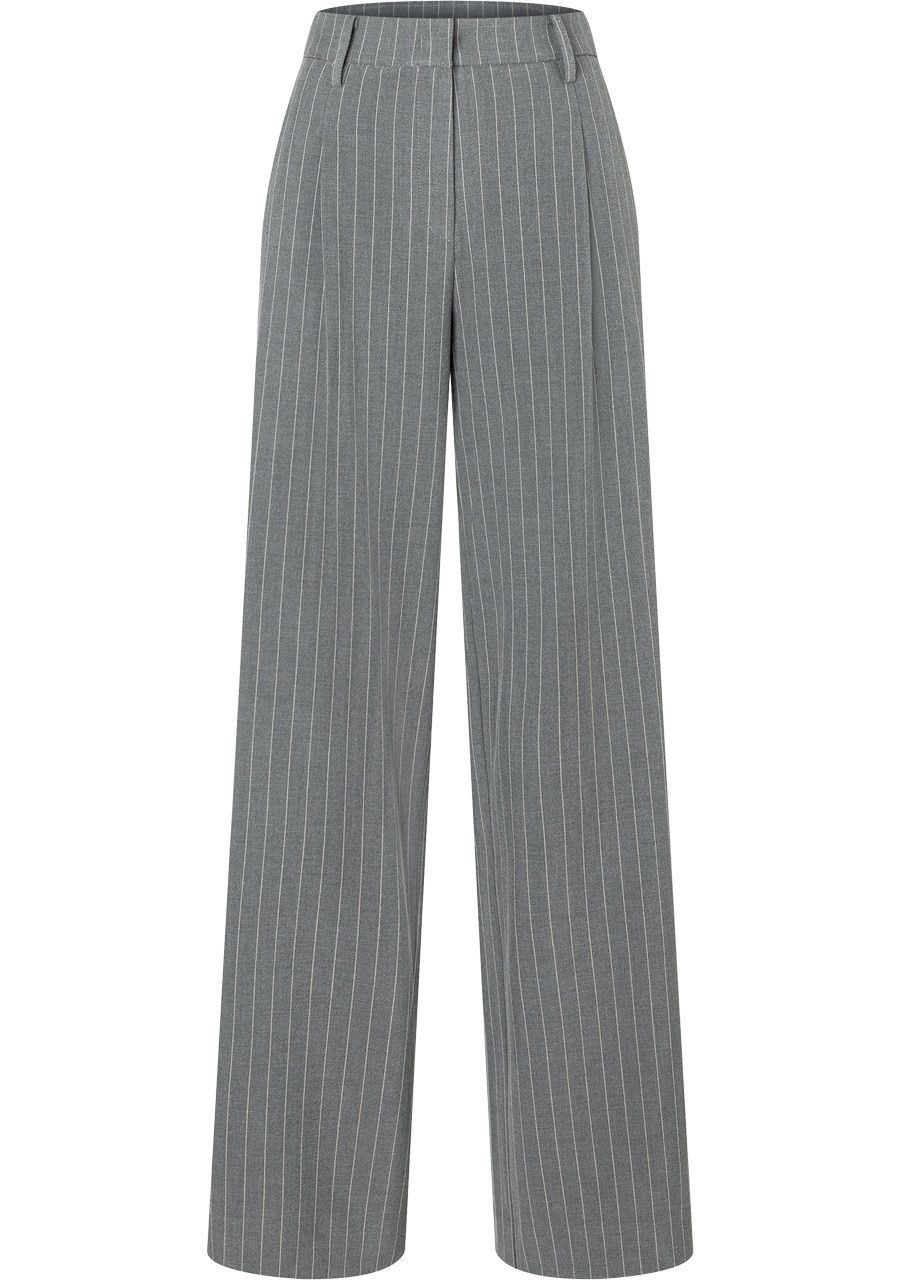 MAC WIJDE PANTALON