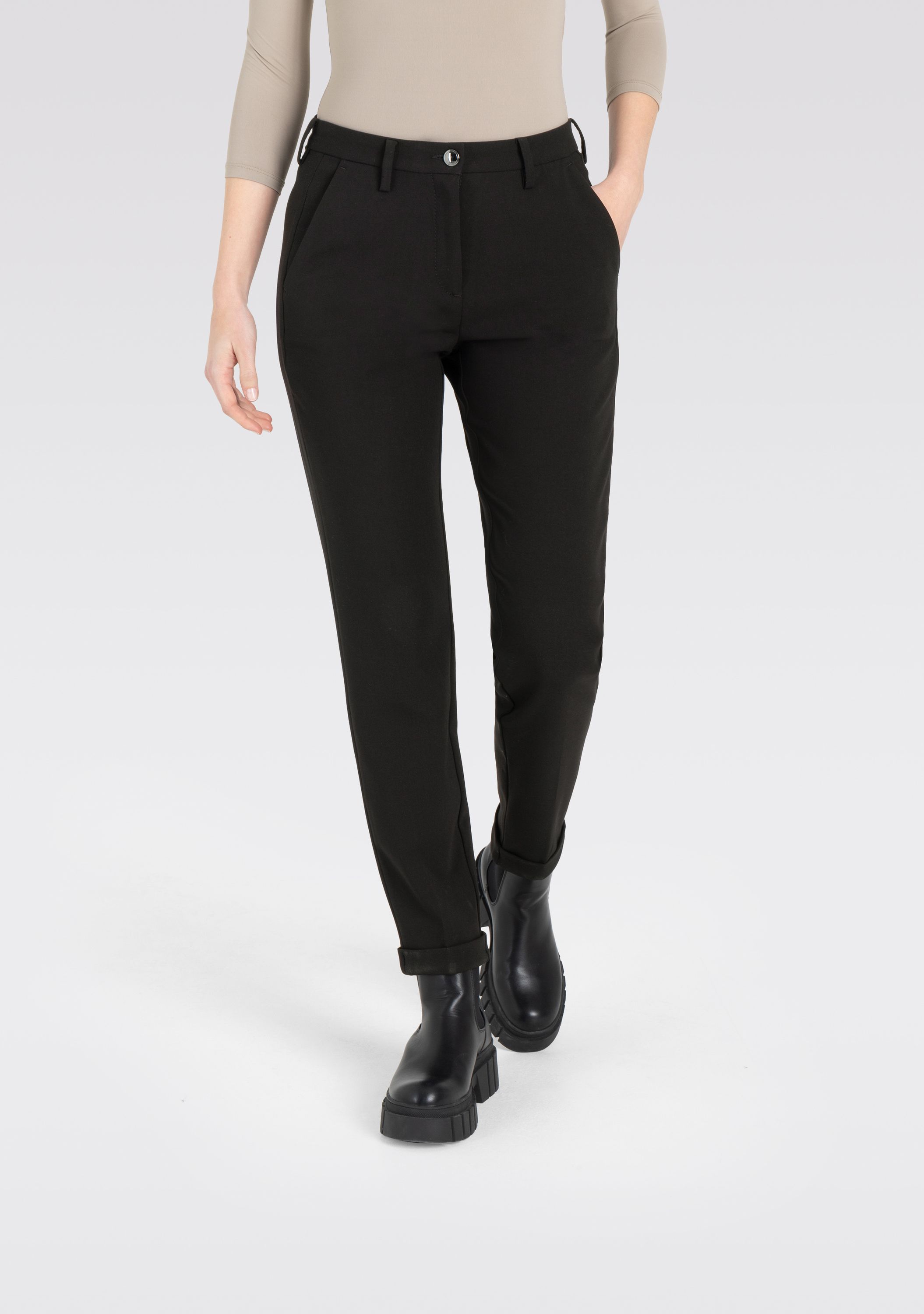 MAC PANTALON