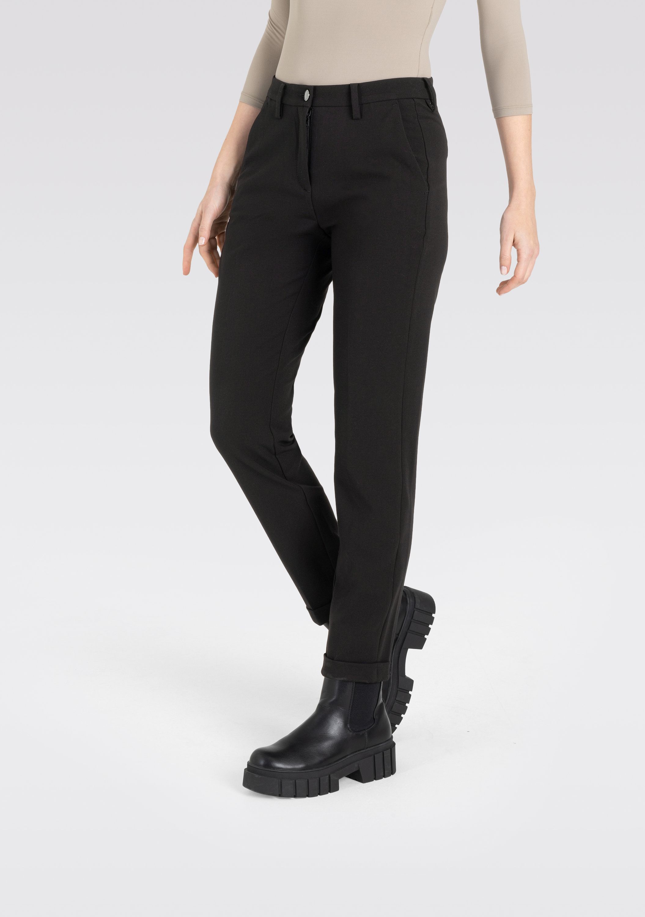 MAC PANTALON